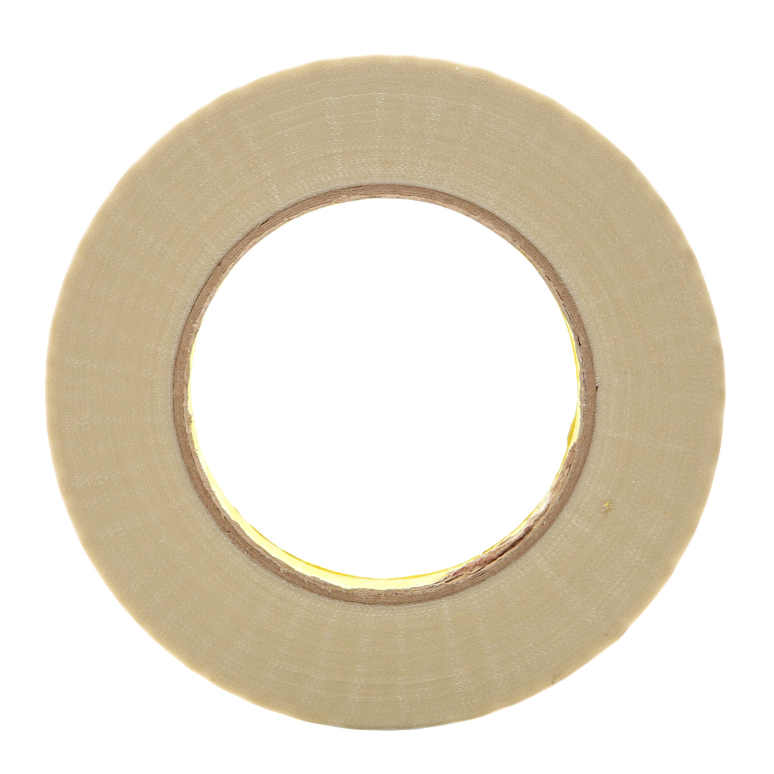 361 3/4 X 60YD WHT GLASS CLOTH TAPE