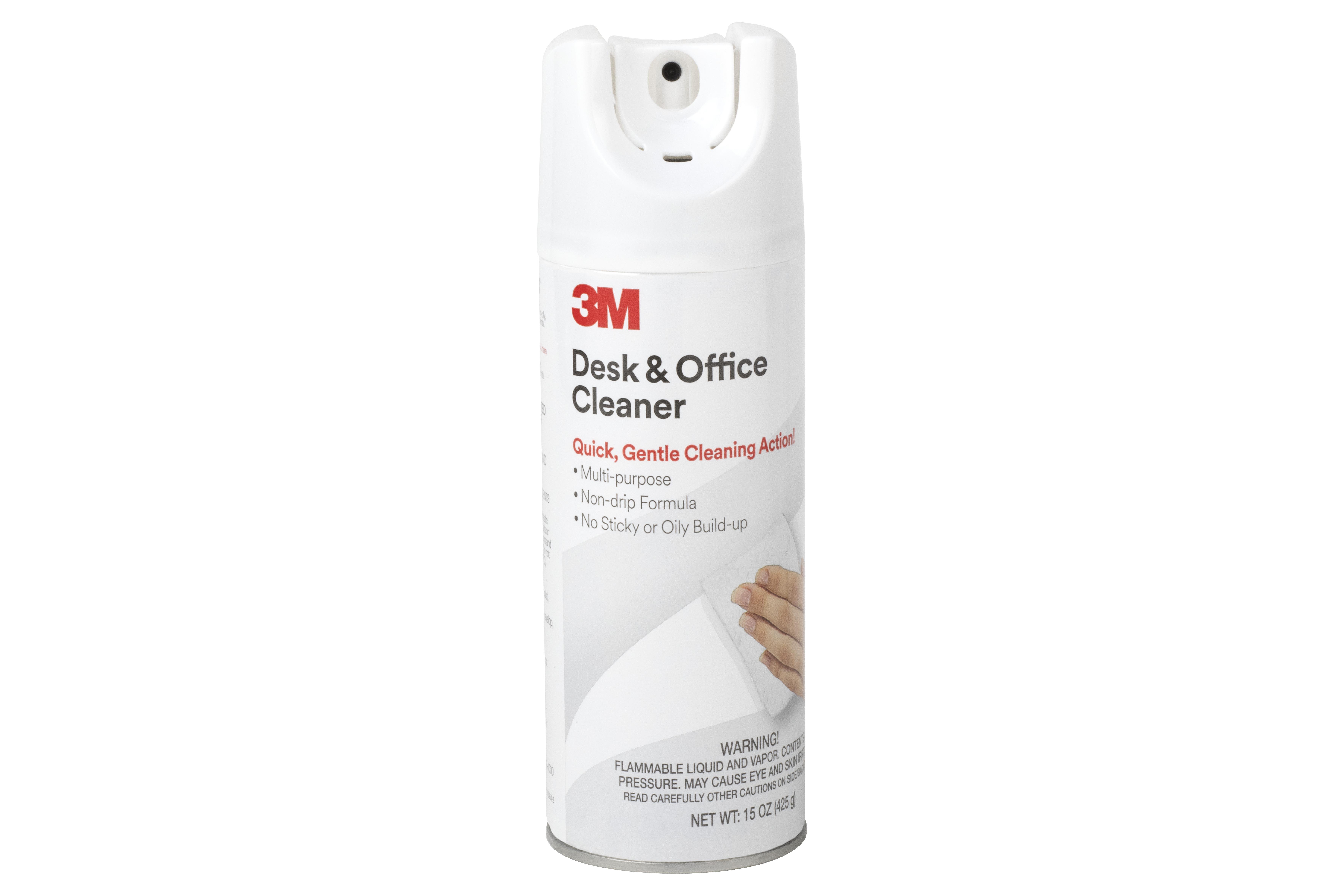 GP CLNR 15OZ AEROSOL CAN CLEAN/FRESH