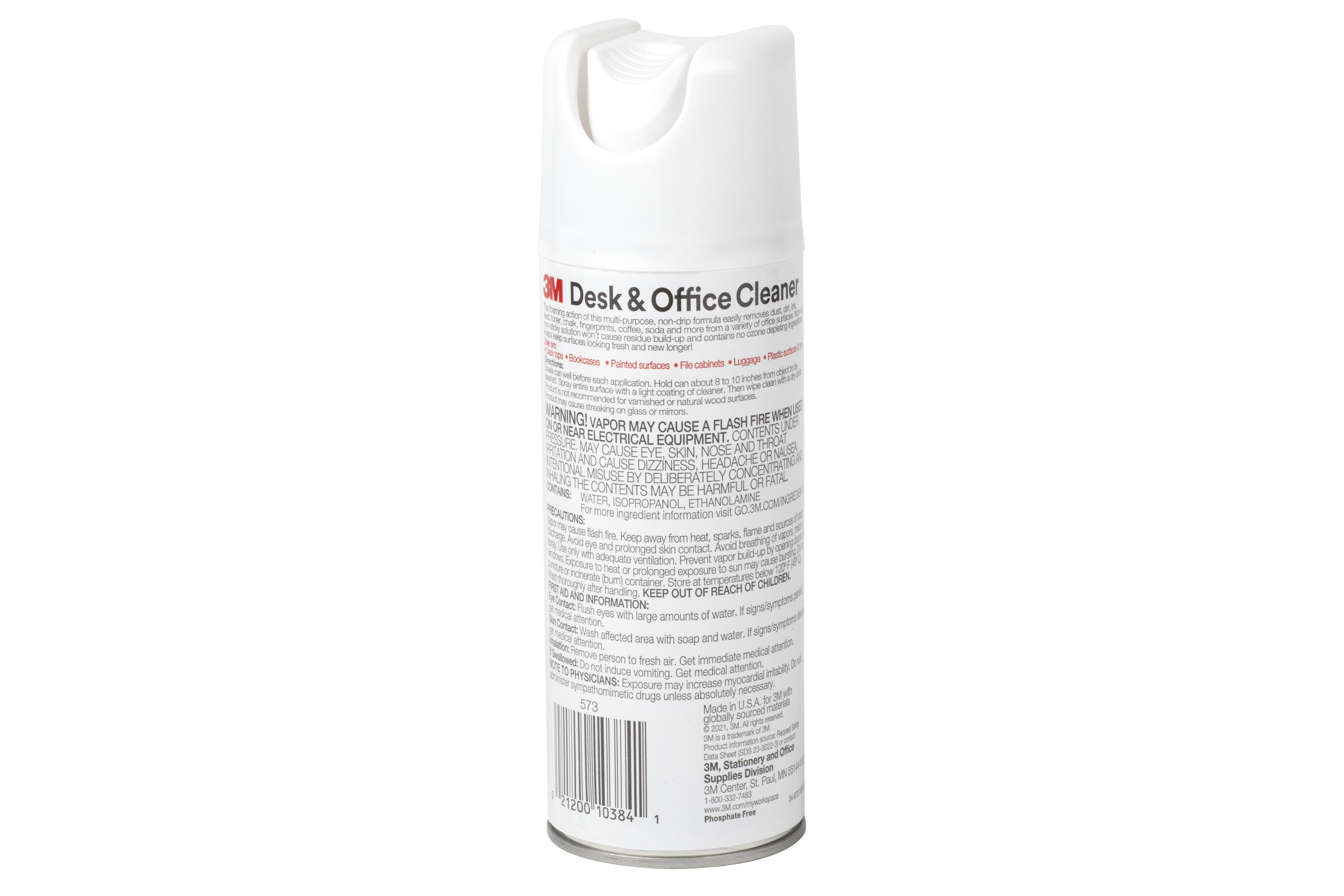 GP CLNR 15OZ AEROSOL CAN CLEAN/FRESH