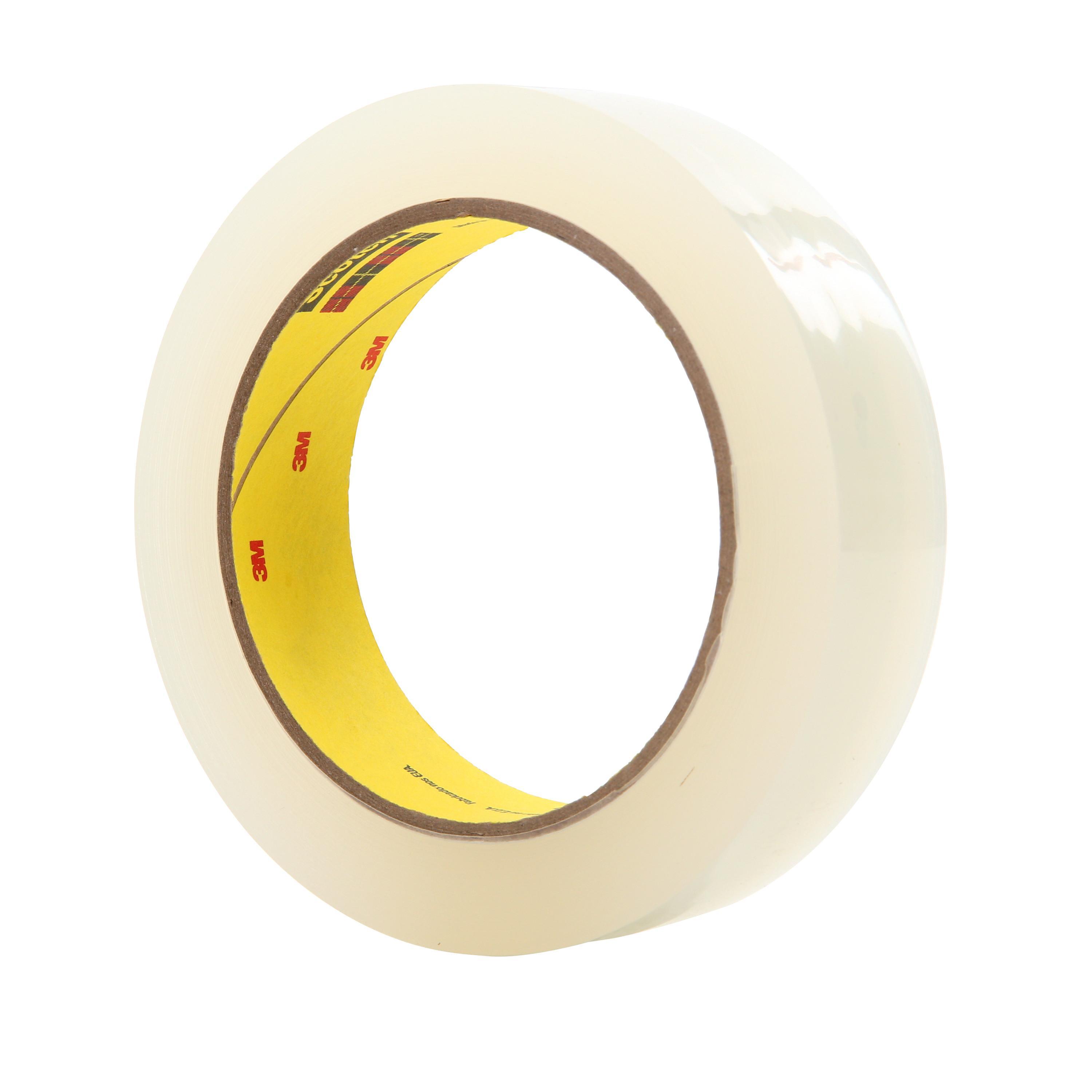 SPLC TAPE 36YD 1IN 5.1MIL ACRYLIC