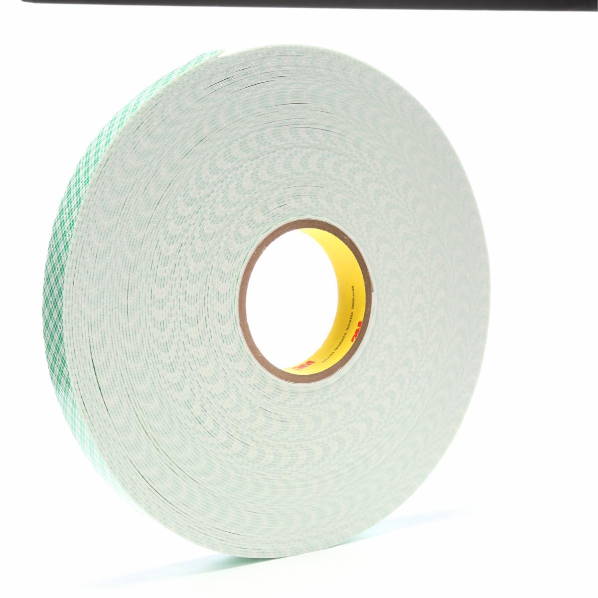 4016 1 X 36YD OFF WHT DBL CTD URETHANE