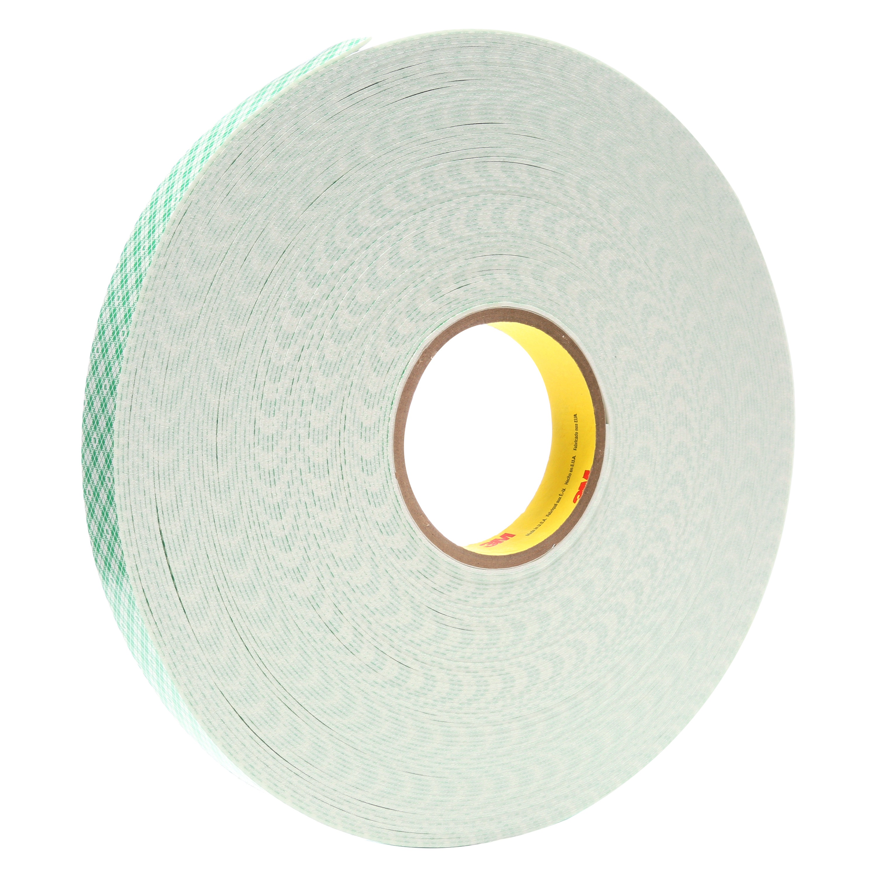 3M DOUBLE COATED URETHANE FOAM TAPE