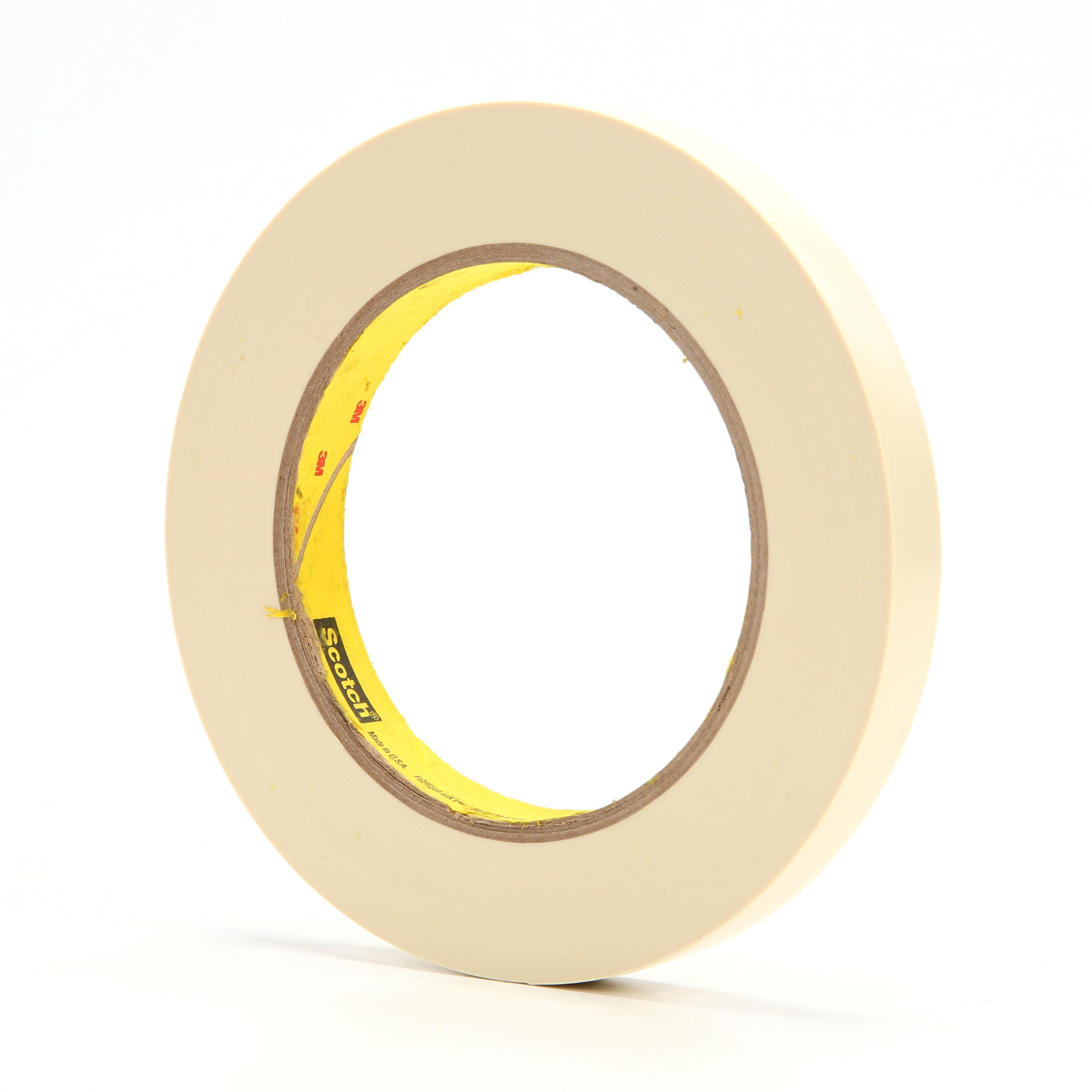 EPL TAPE 36YD 1IN 7.1MIL RUBBER VINYL