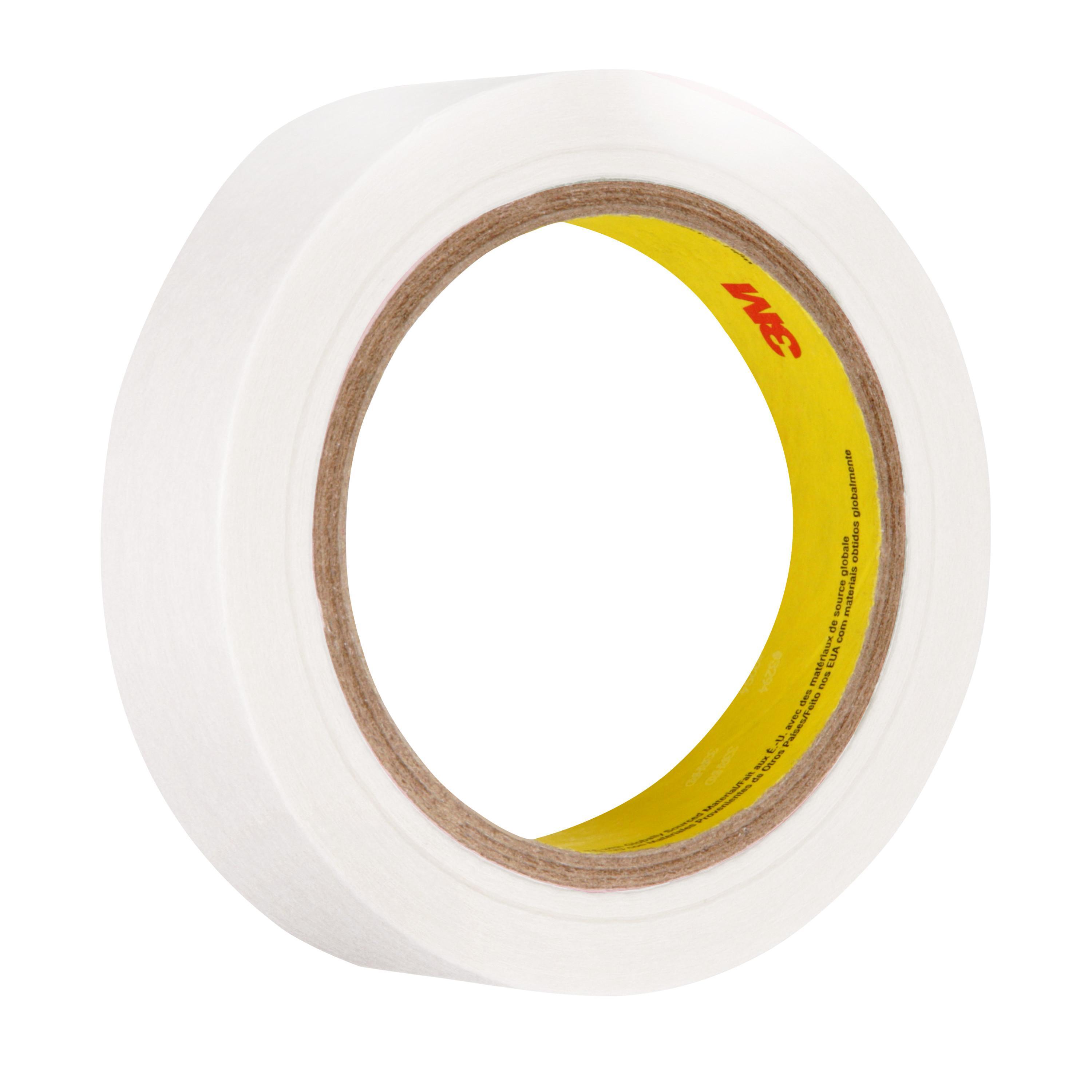 3M VENT TAPE 394 WHITE 1 1/2 IN X 36 YD
