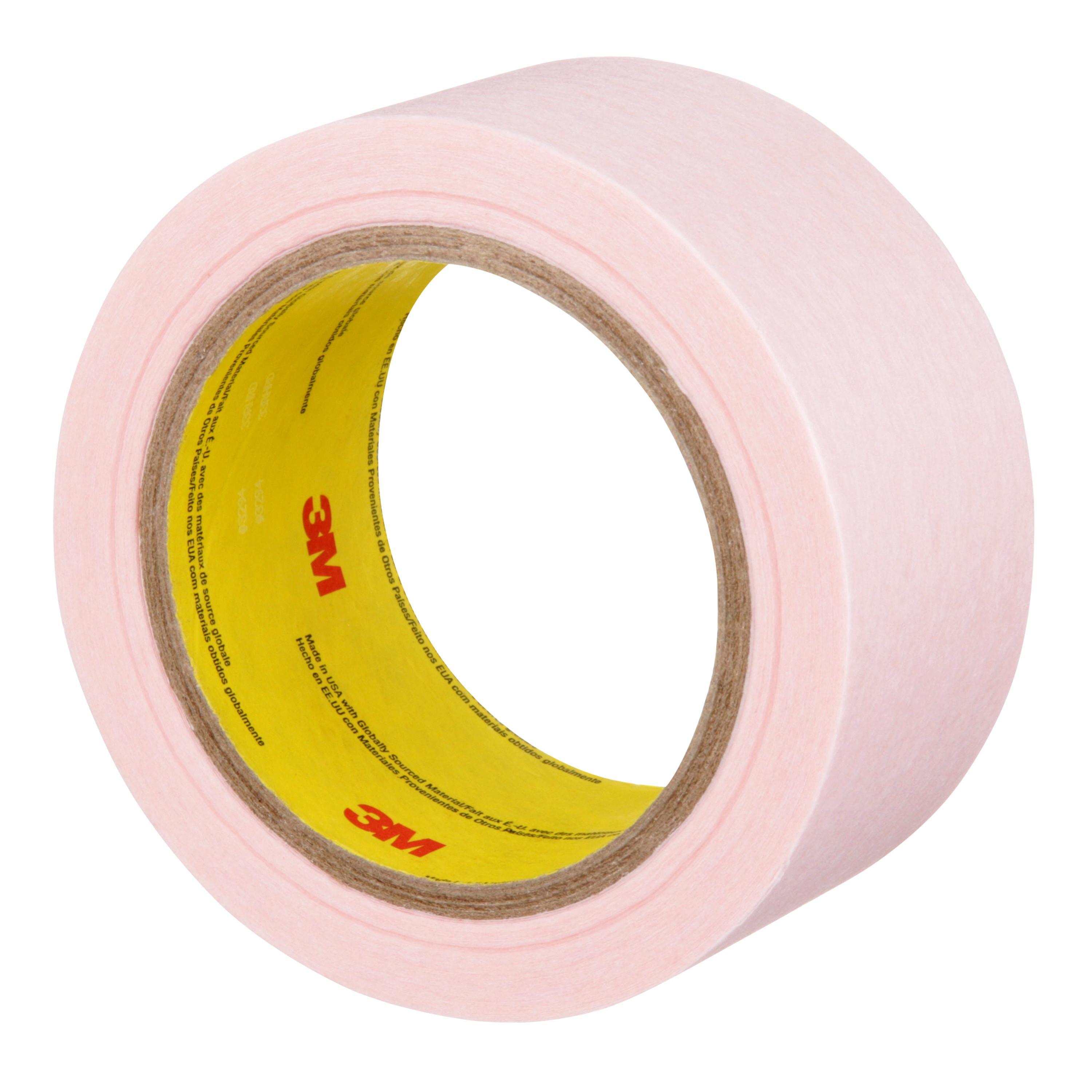 3M VENTING TAPE 3294 PINK 1 IN X 36 YD
