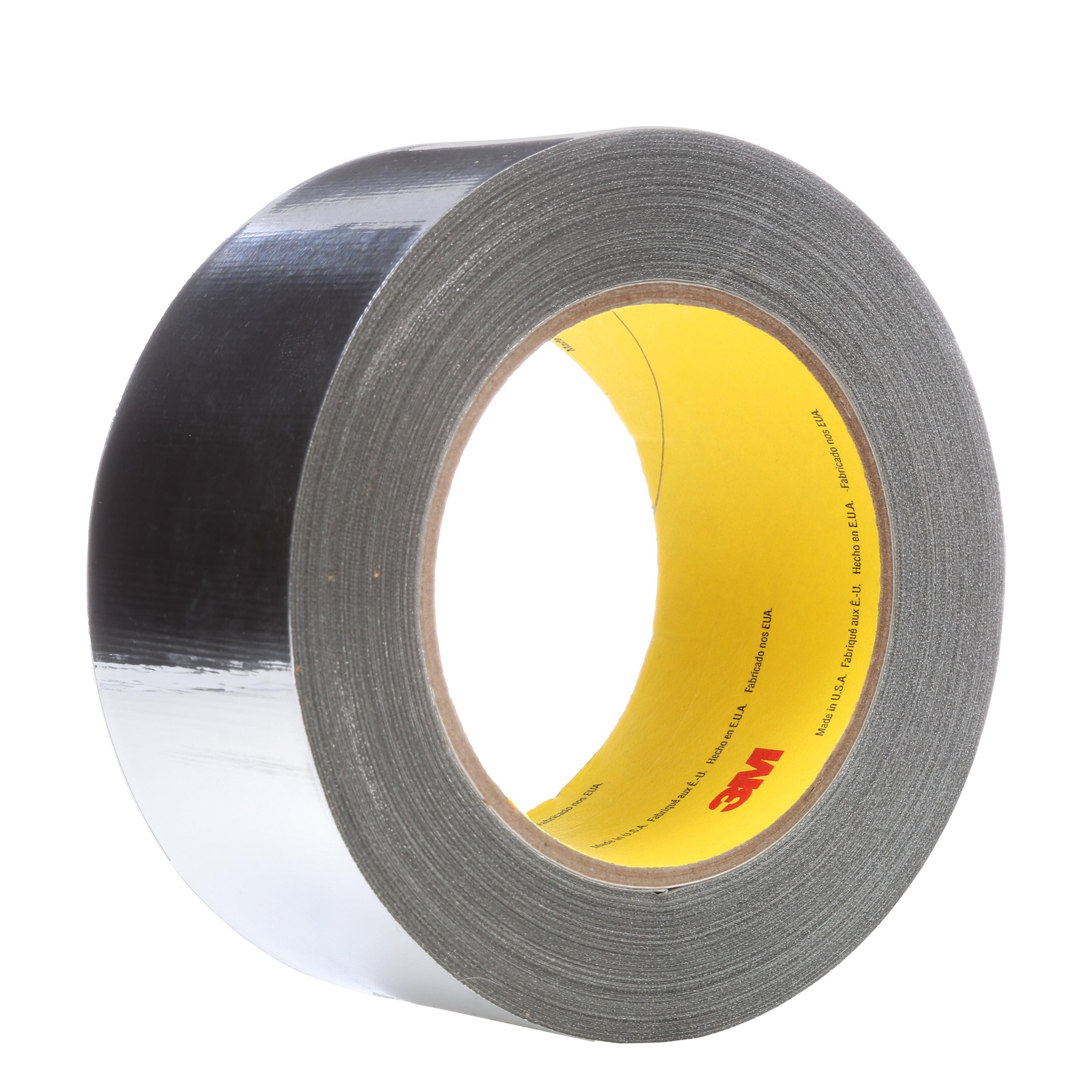 AEROSPACE TAPE 36YD 1/2IN 7.3MIL SILICON