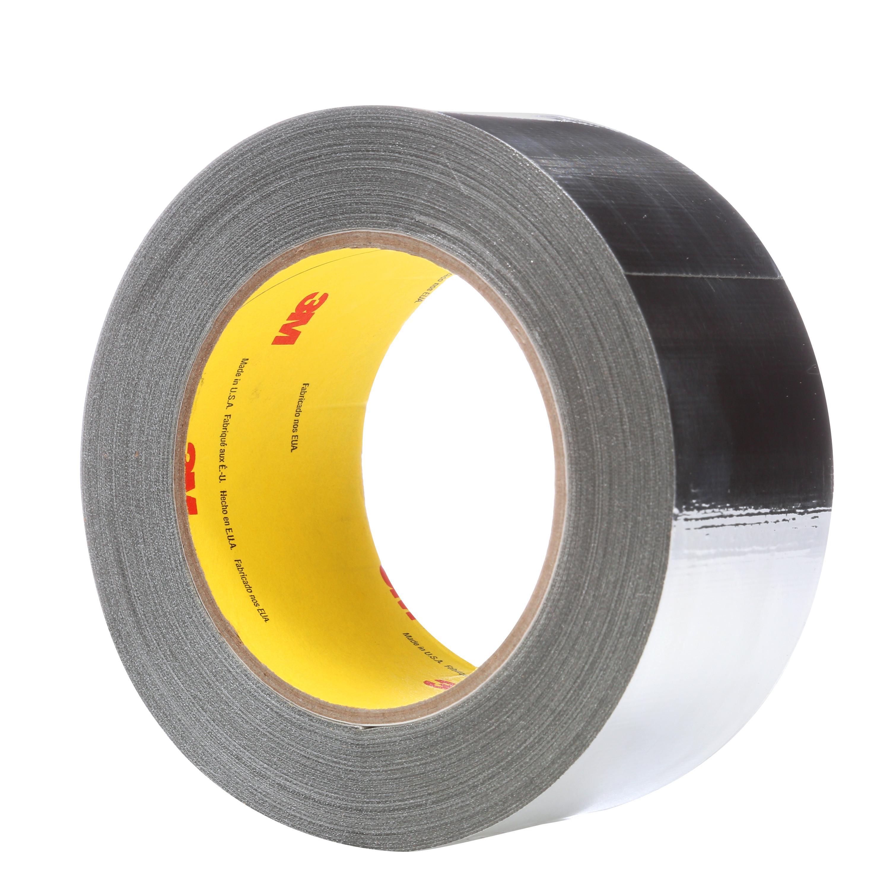 AEROSPACE TAPE 36YD 1/2IN 7.3MIL SILICON