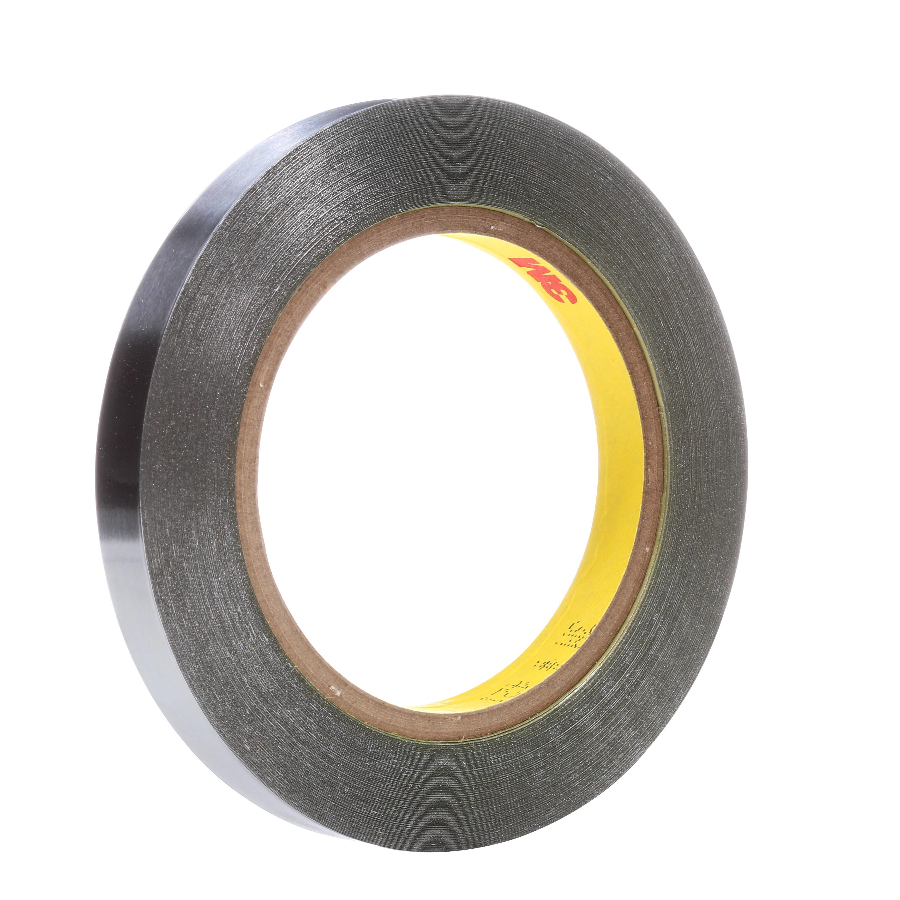 FOIL TAPE 36YD 0.25IN 6.3MIL RUBBER