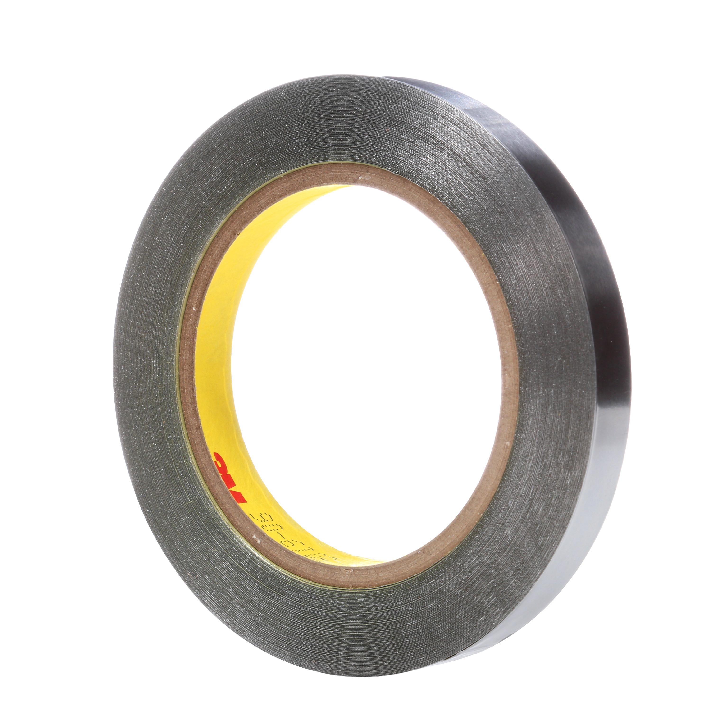 FOIL TAPE 36YD 0.25IN 6.3MIL RUBBER