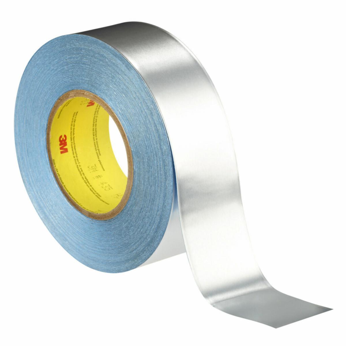 FOIL TAPE 36YD 2IN 13.5MIL