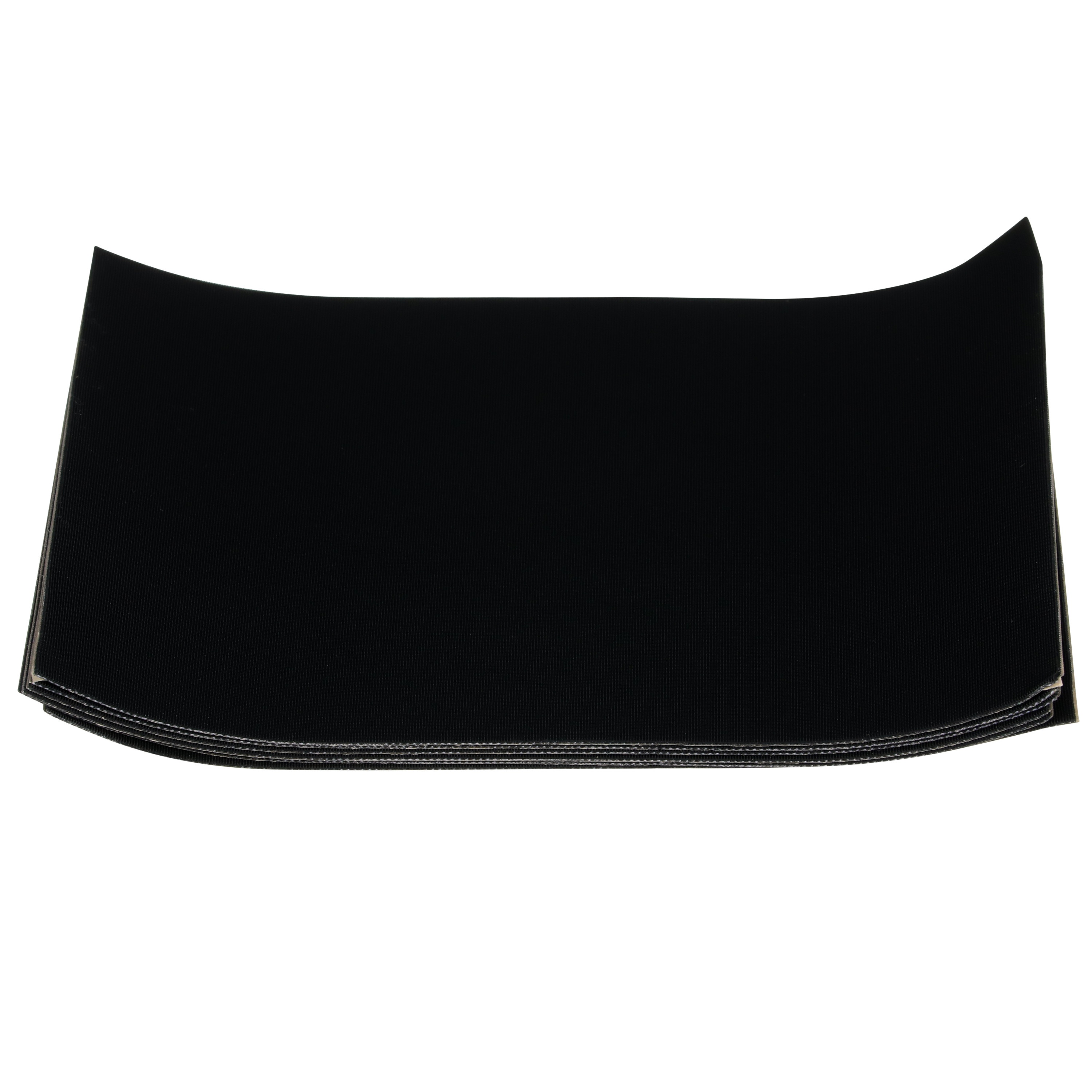 3M GRIPPING MATERIAL TB641 BLACK 6 IN X