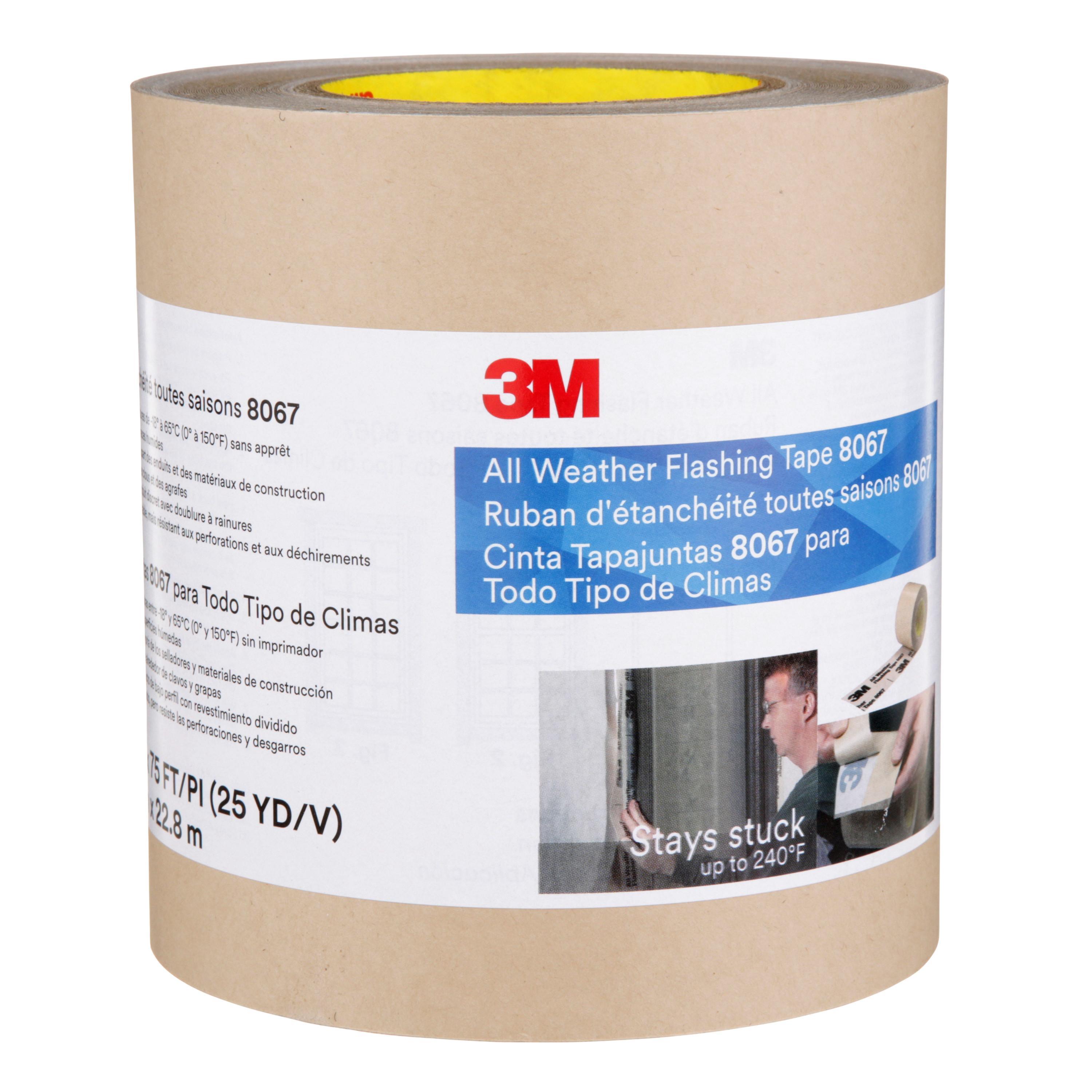 FL PROD 75FT 6IN 9.9MIL TAN 240DEG F