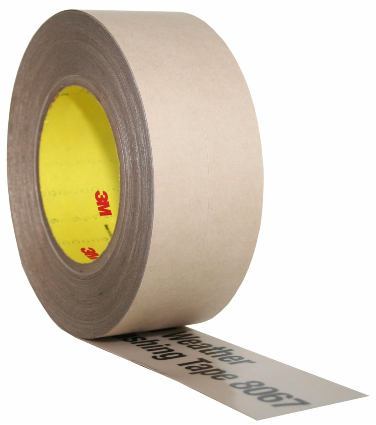FL PROD 75FT 2IN 9.9MIL ACRYLIC TAN