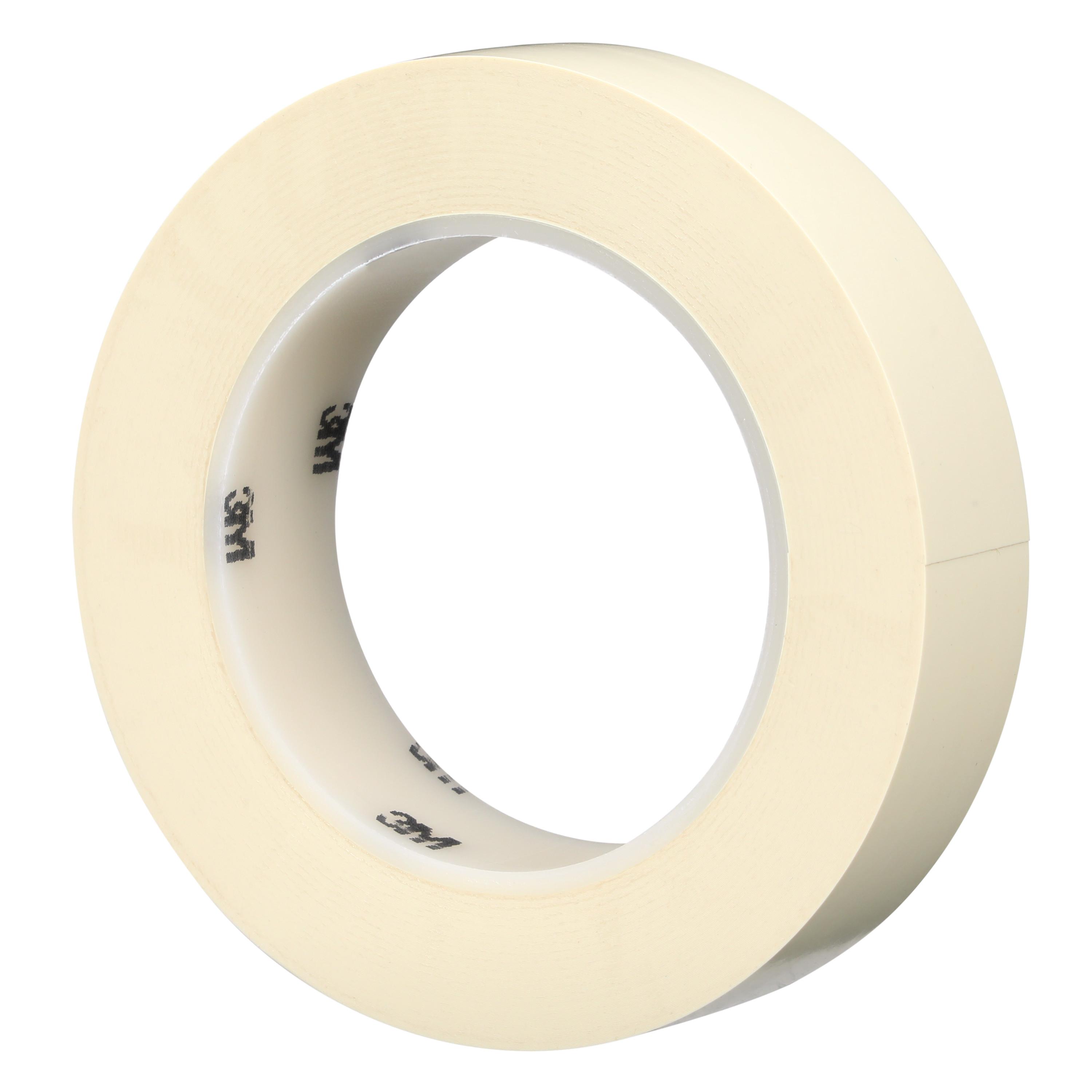 EPL TAPE 36YD 1IN 7.1MIL RUBBER VINYL