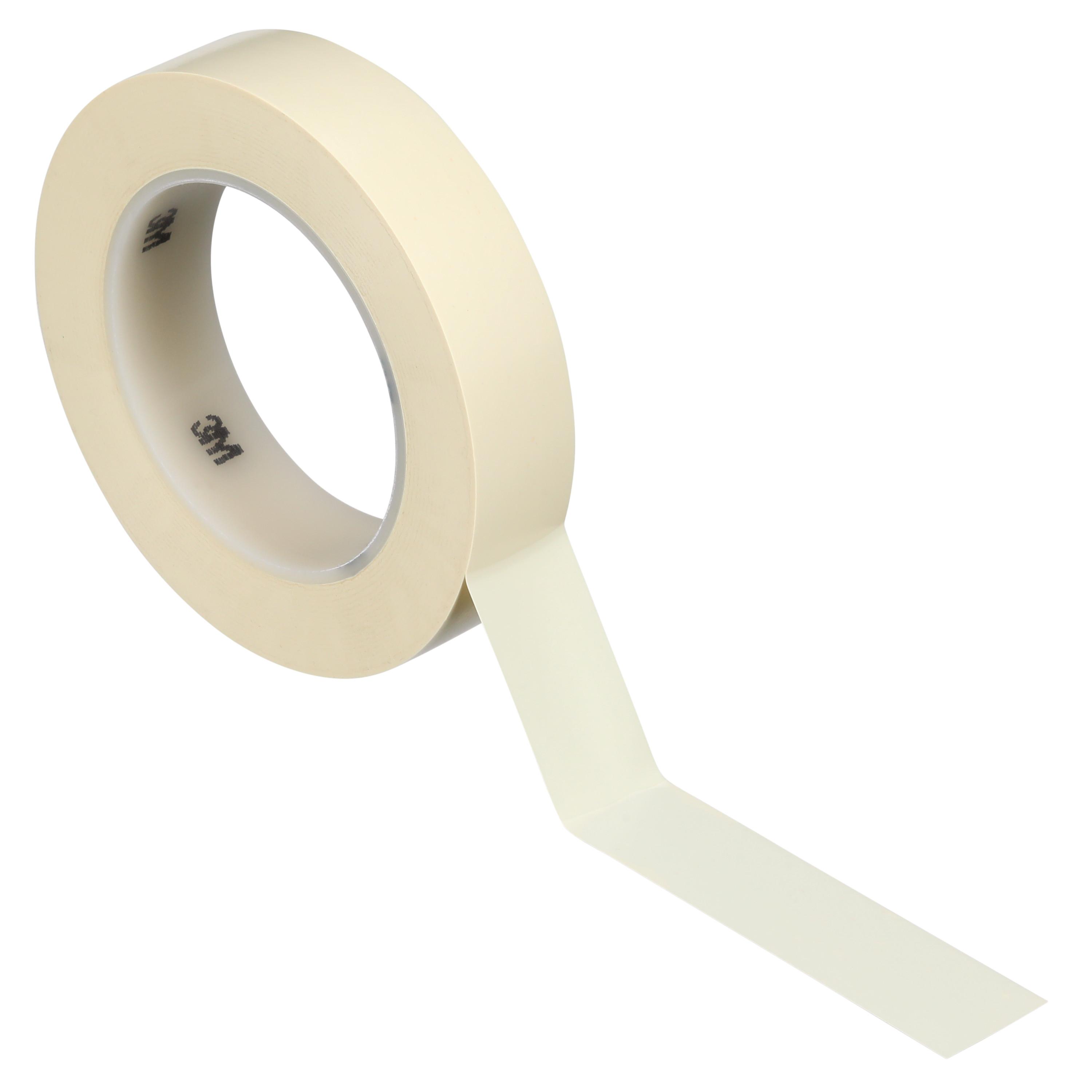 EPL TAPE 36YD 1IN 7.1MIL RUBBER VINYL