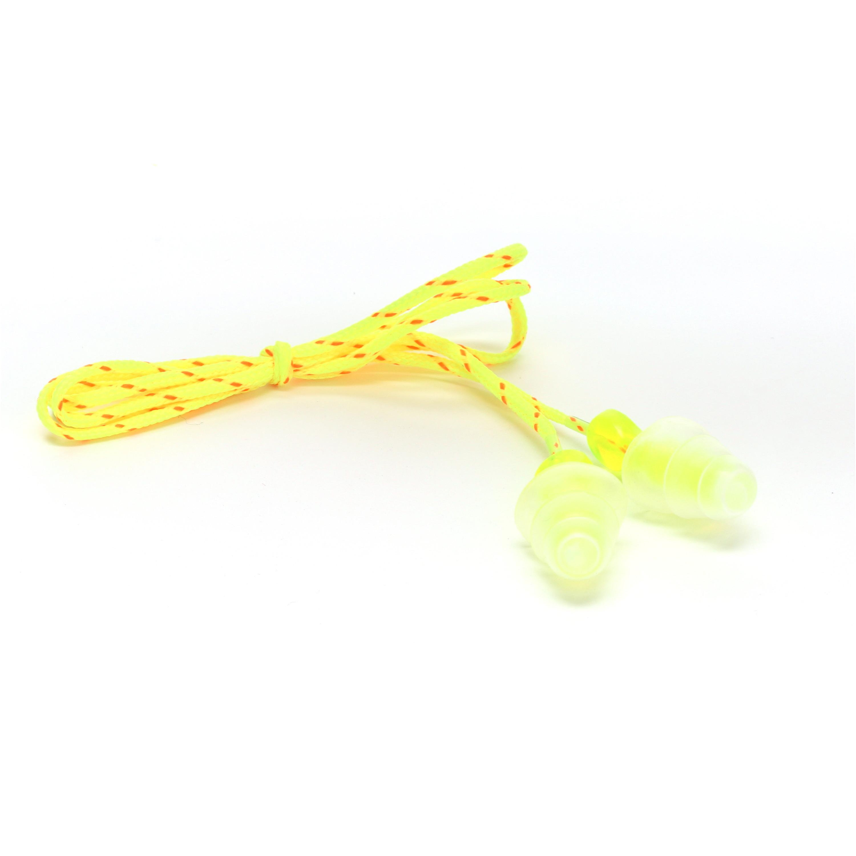 EAR PLUG 26DB FLANGED ANSI S3.19-1974