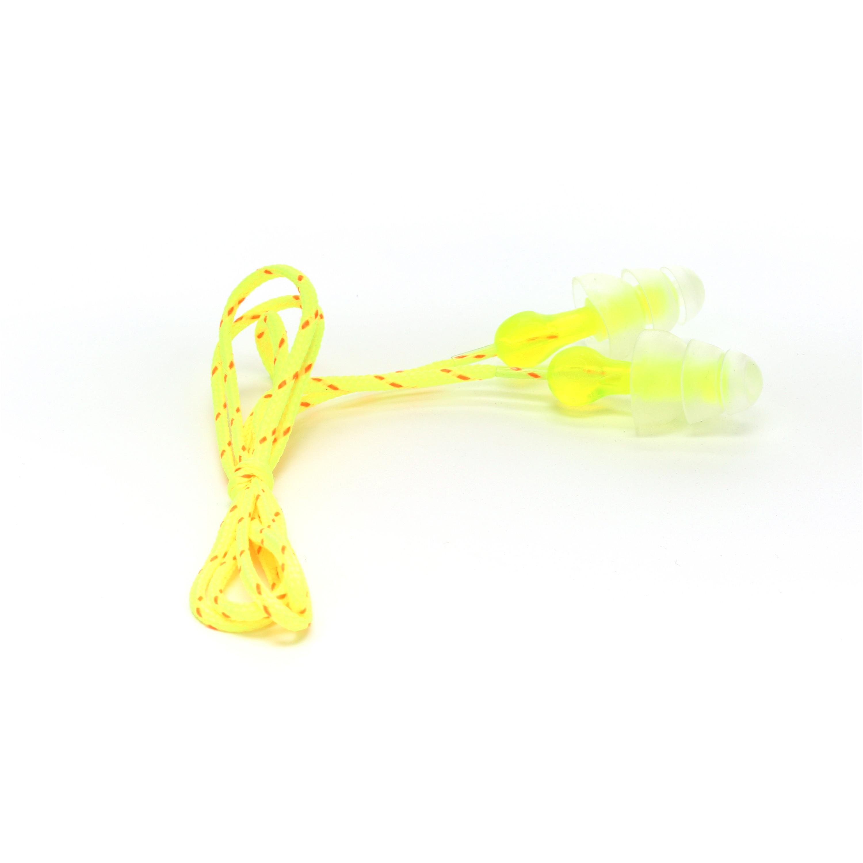 EAR PLUG 26DB FLANGED ANSI S3.19-1974