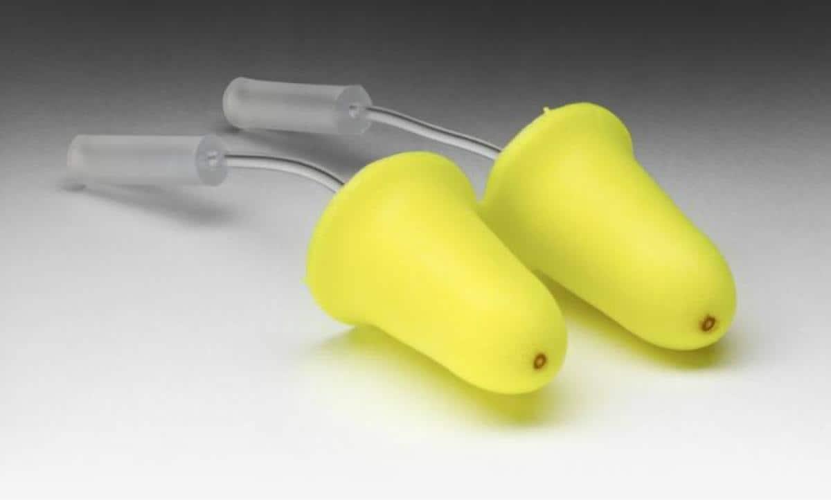 HEARING PROTECTION REPLACEMENT PART & AC