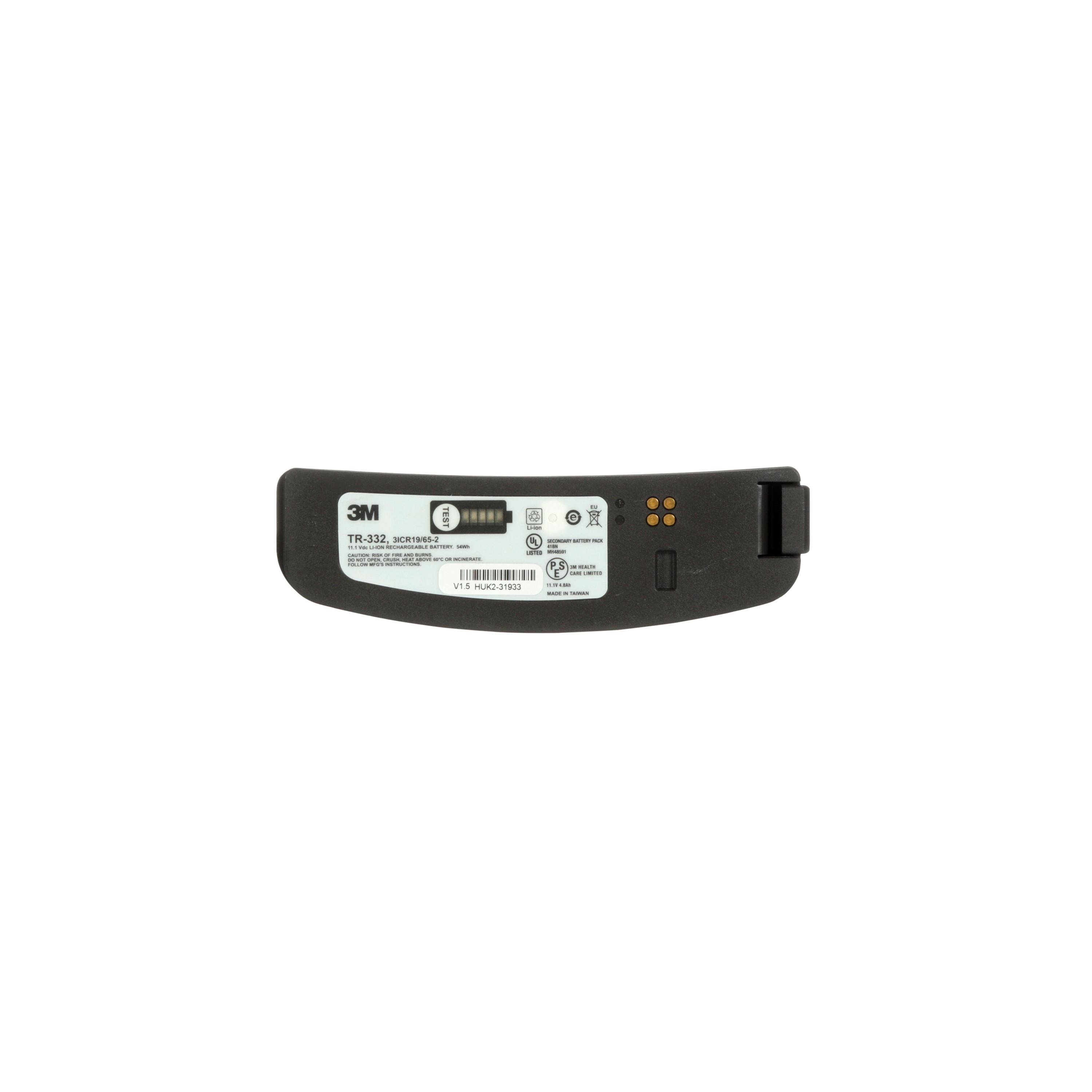 PAPR ACCESS HIGH CAPACITY