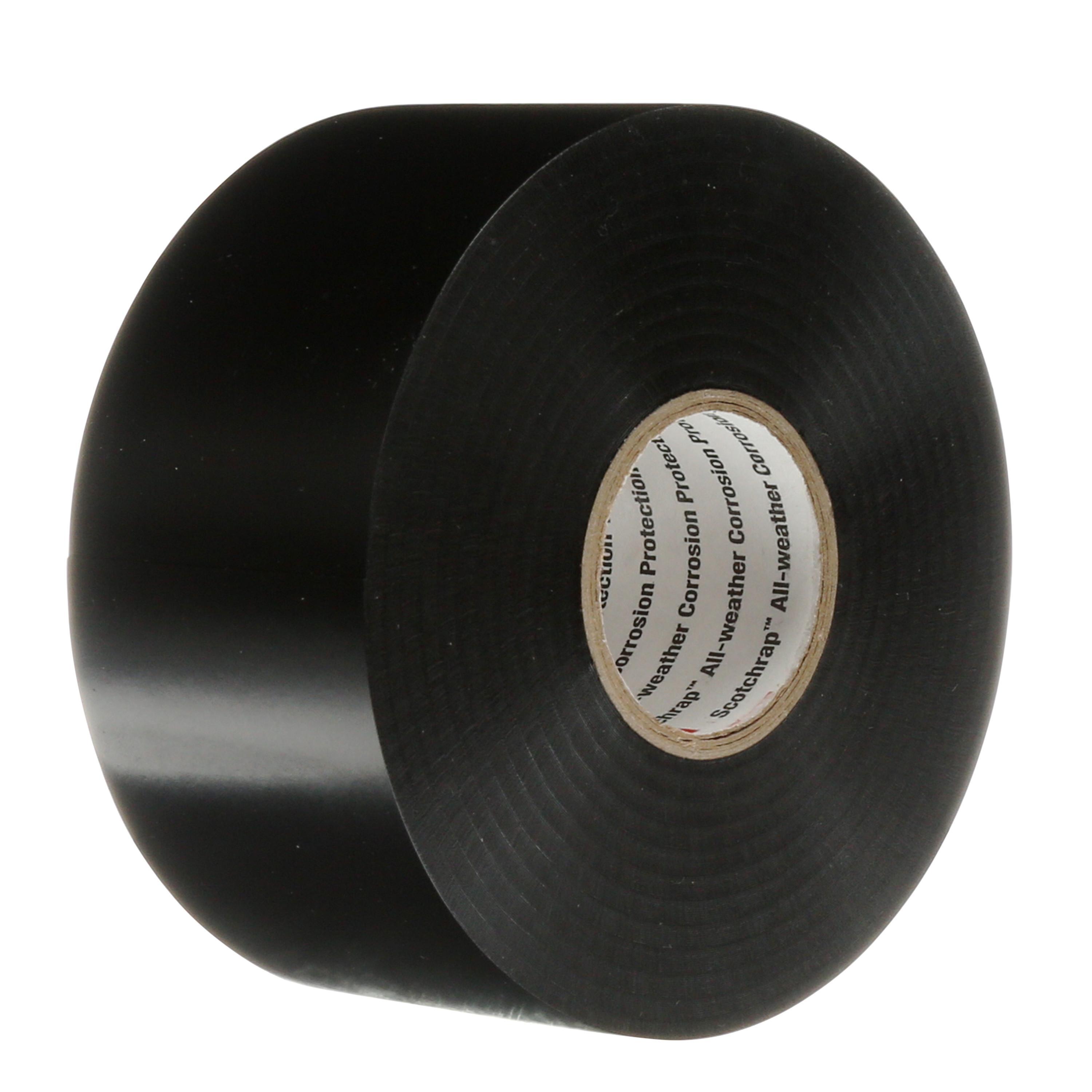 PIPE INSULATION TAPE 100FT 2IN 1MIL