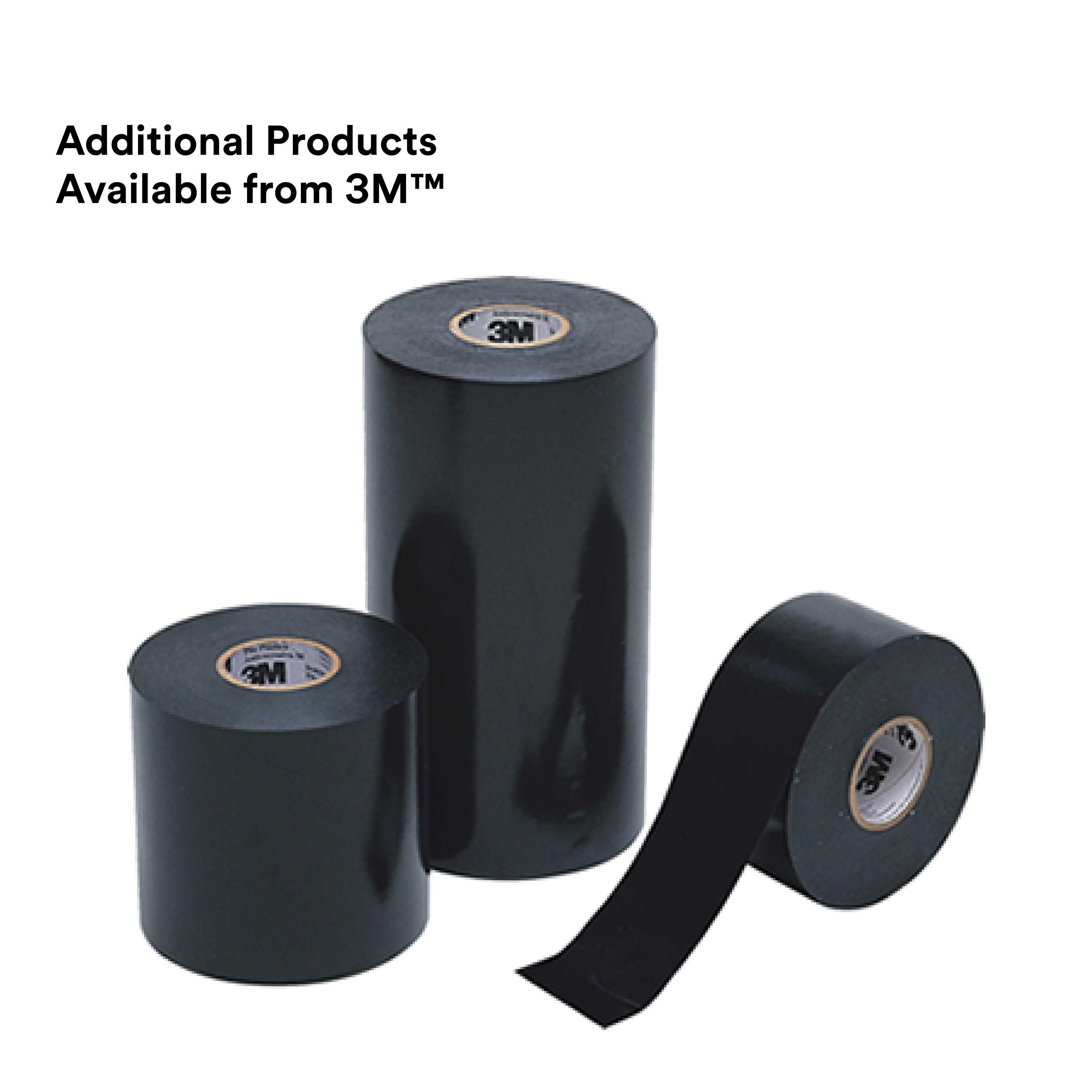 PIPE INSULATION TAPE 100FT 2IN 1MIL