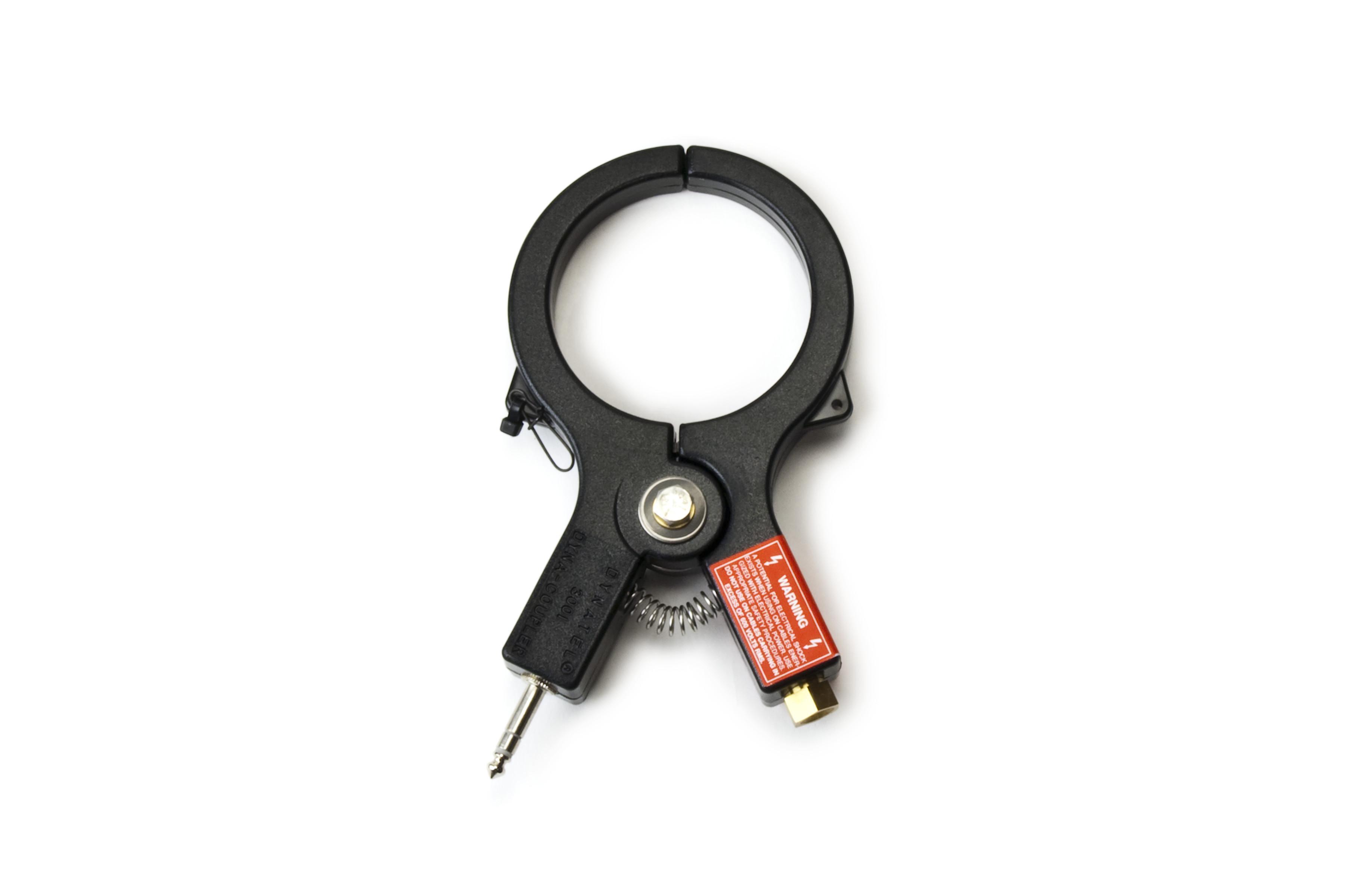 3M 3IN DYNA-COUPLER 3001 1/CASE