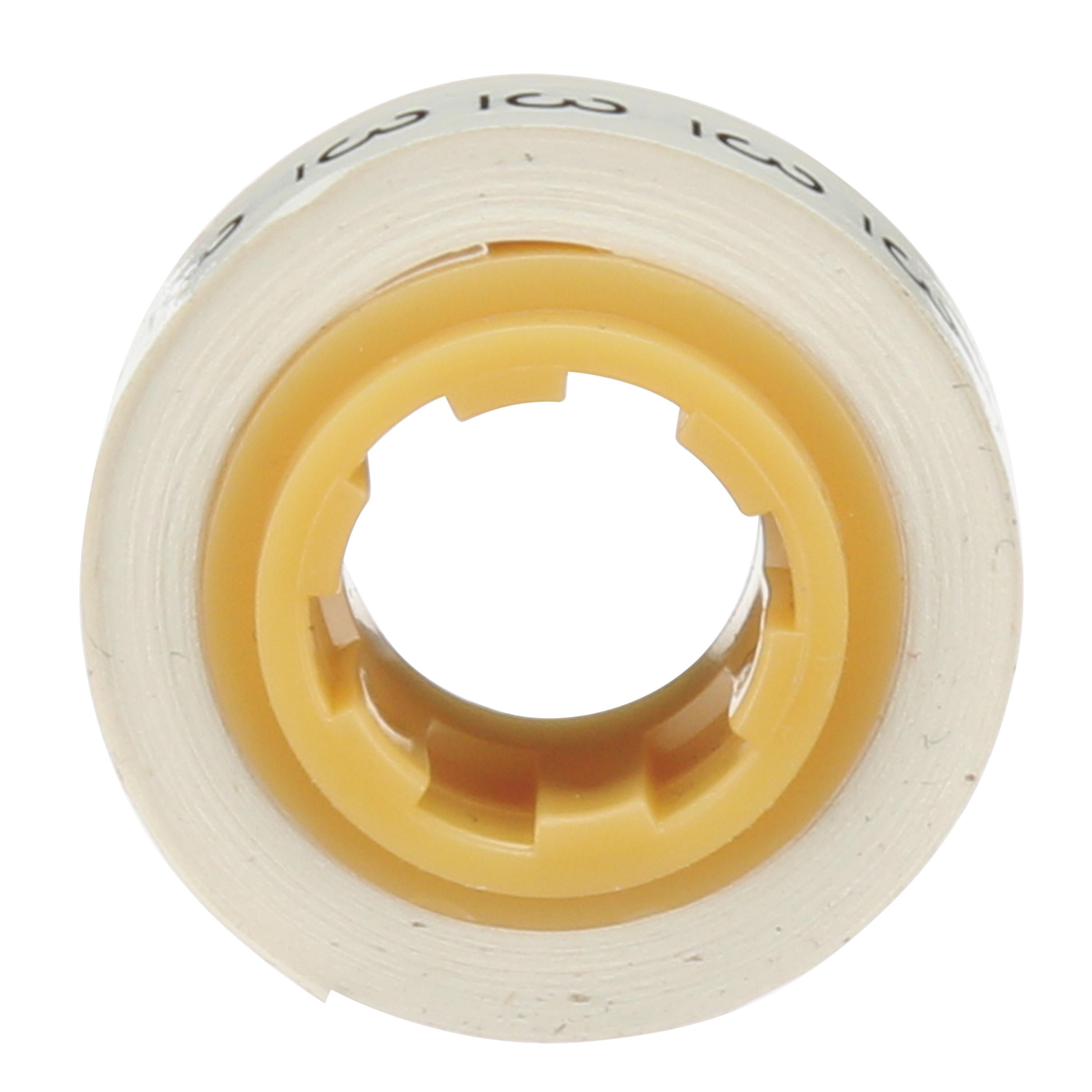 W & COMPONENT LBL 2.4M 5.46MM BLACK