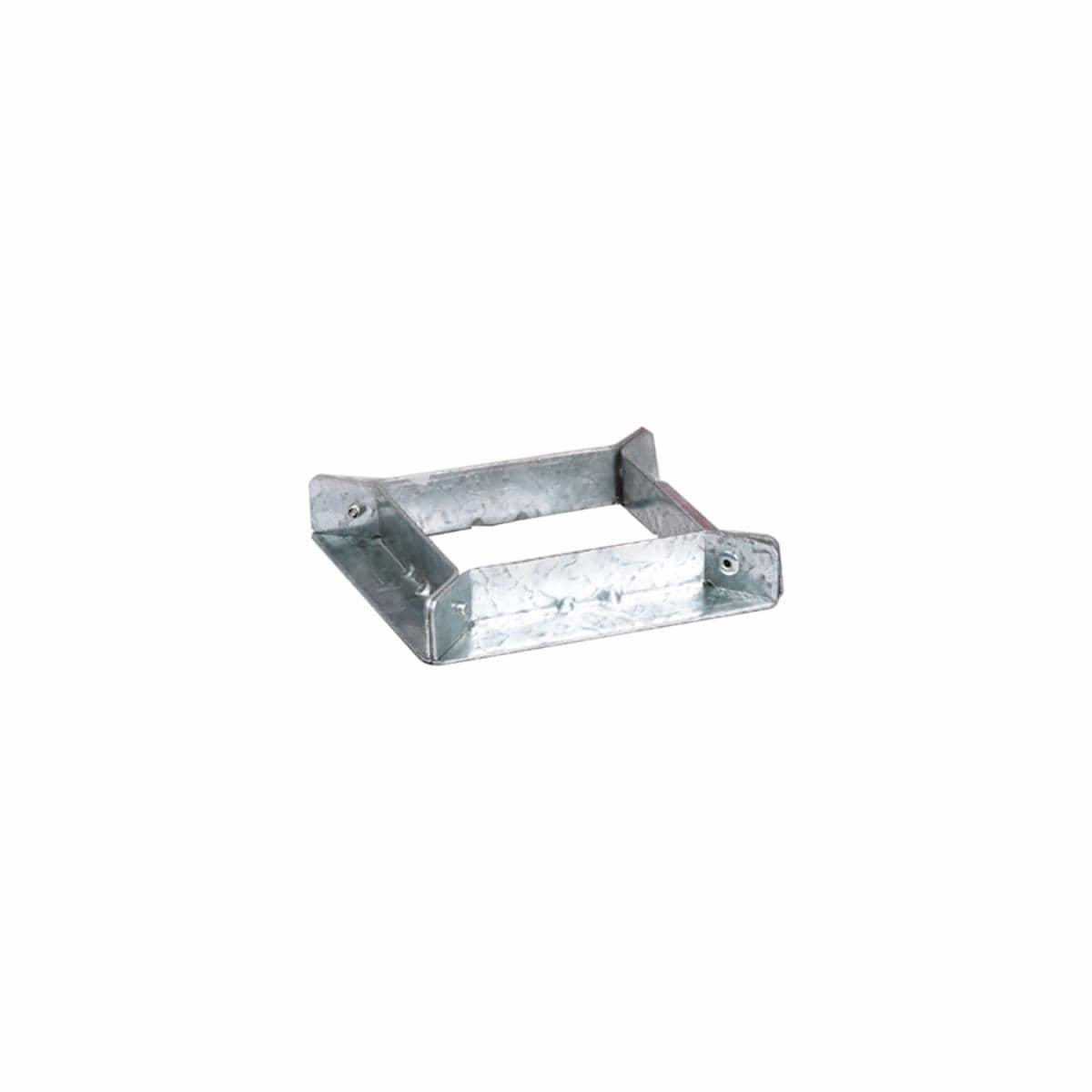 FIRESTOP ACCESS SQUARE PT4SMB 4IN SIZE