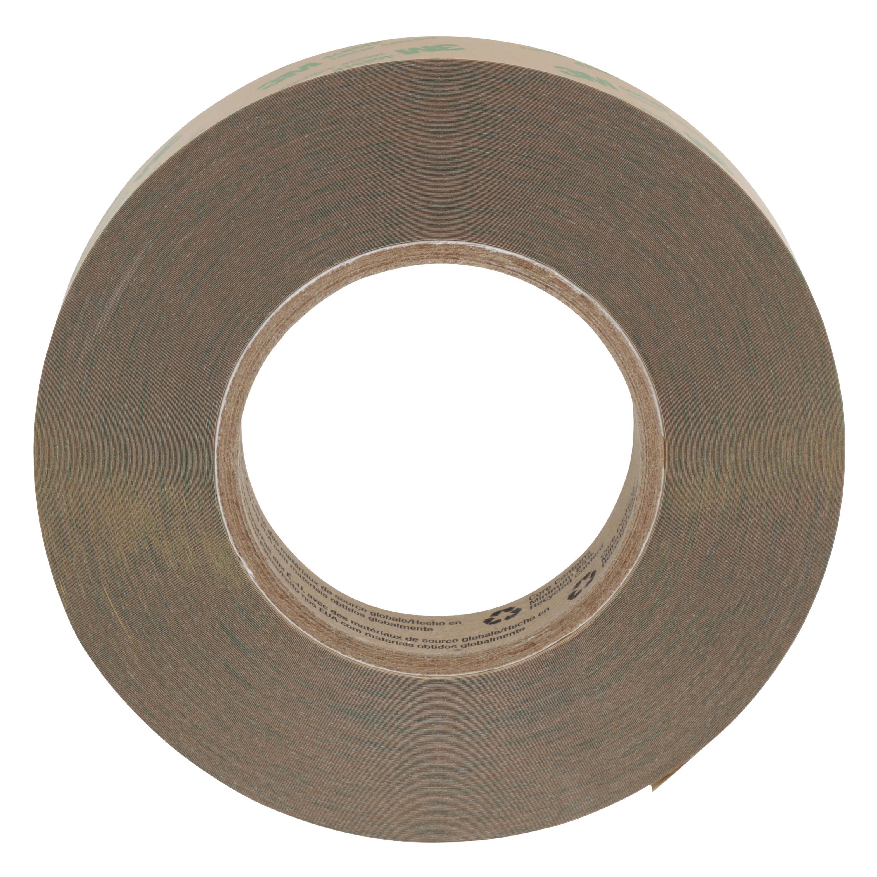 468MP 1 X 60YD CLR ADH TRANSFER TAPE