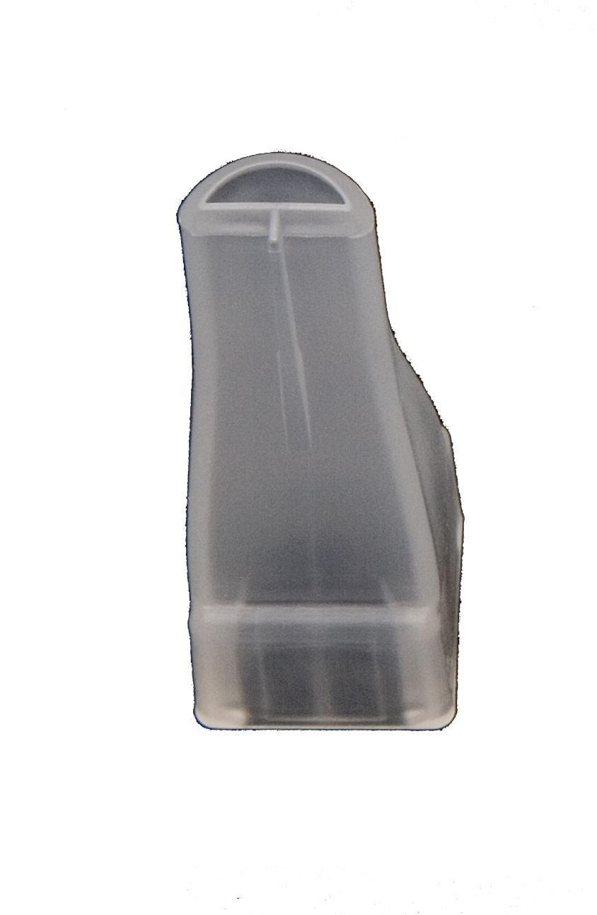 3M OEM SEAM SEALER TIP 08201 1/4 IN