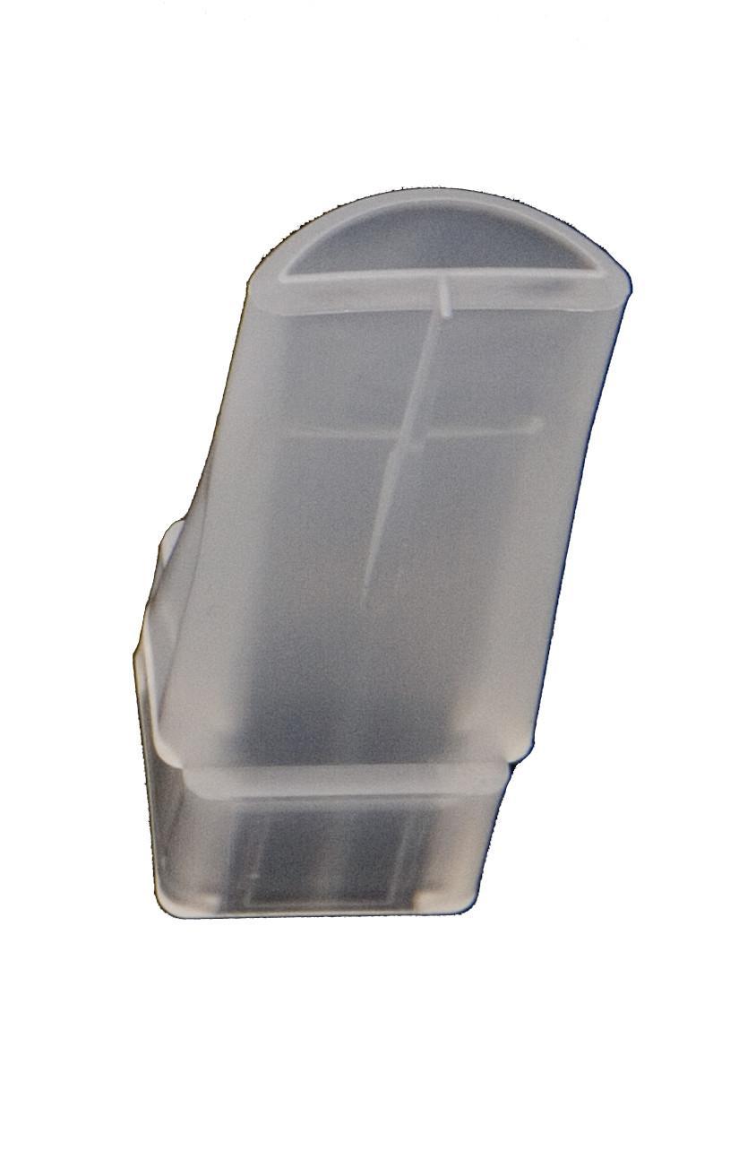 3M OEM SEAM SEALER TIP 08203 1/2 IN