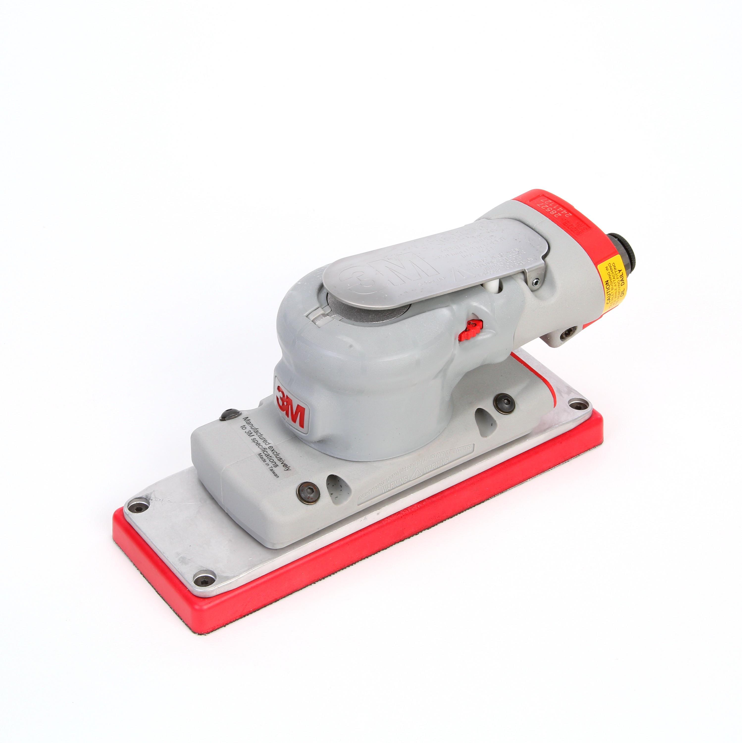 PNEU ORBITAL SANDER TOOL 2.75IN DIA