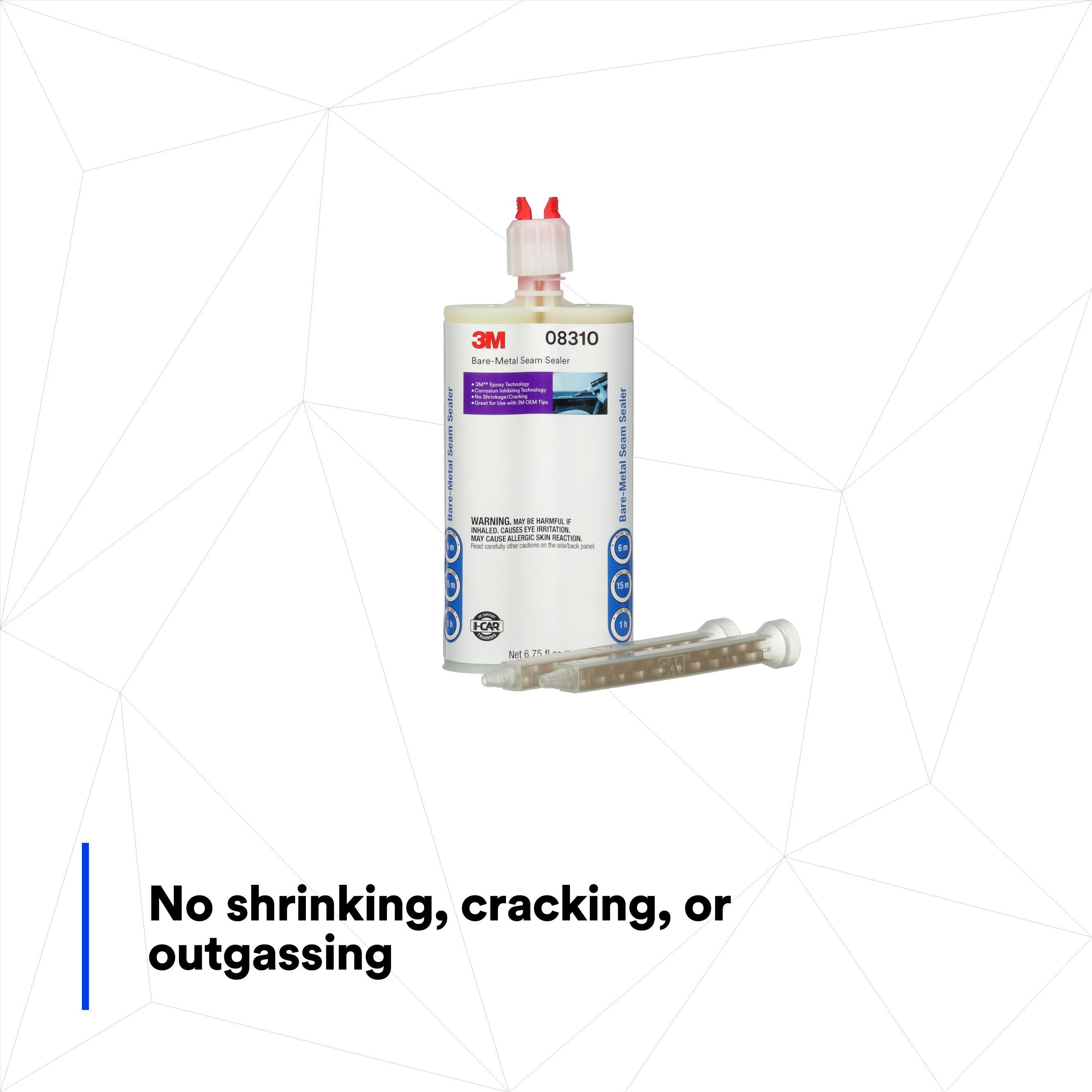 PART CTG 200ML PASTE