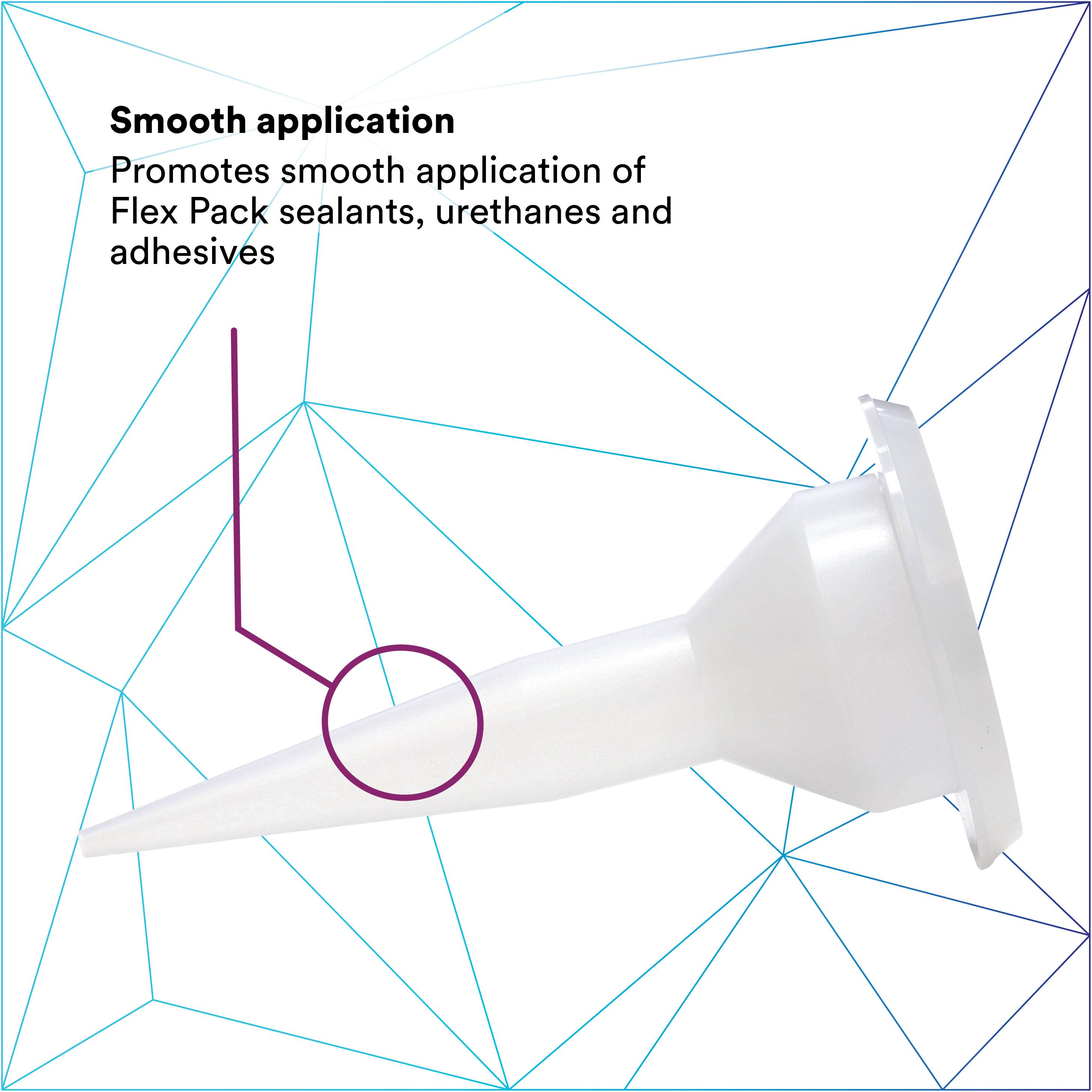 DISP & APPL REPL PART PLASTIC