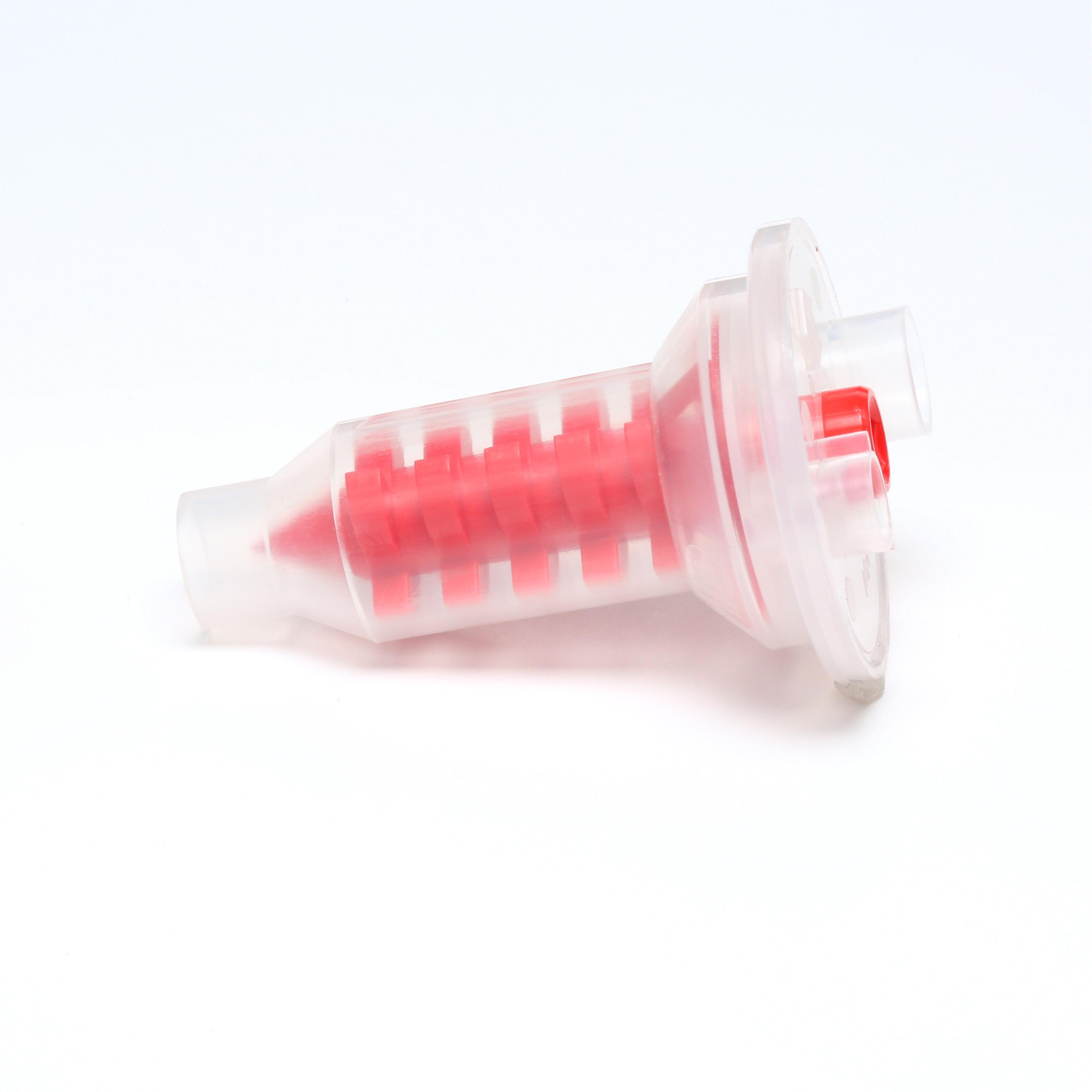 DISP & APPL REPL PART PLASTIC