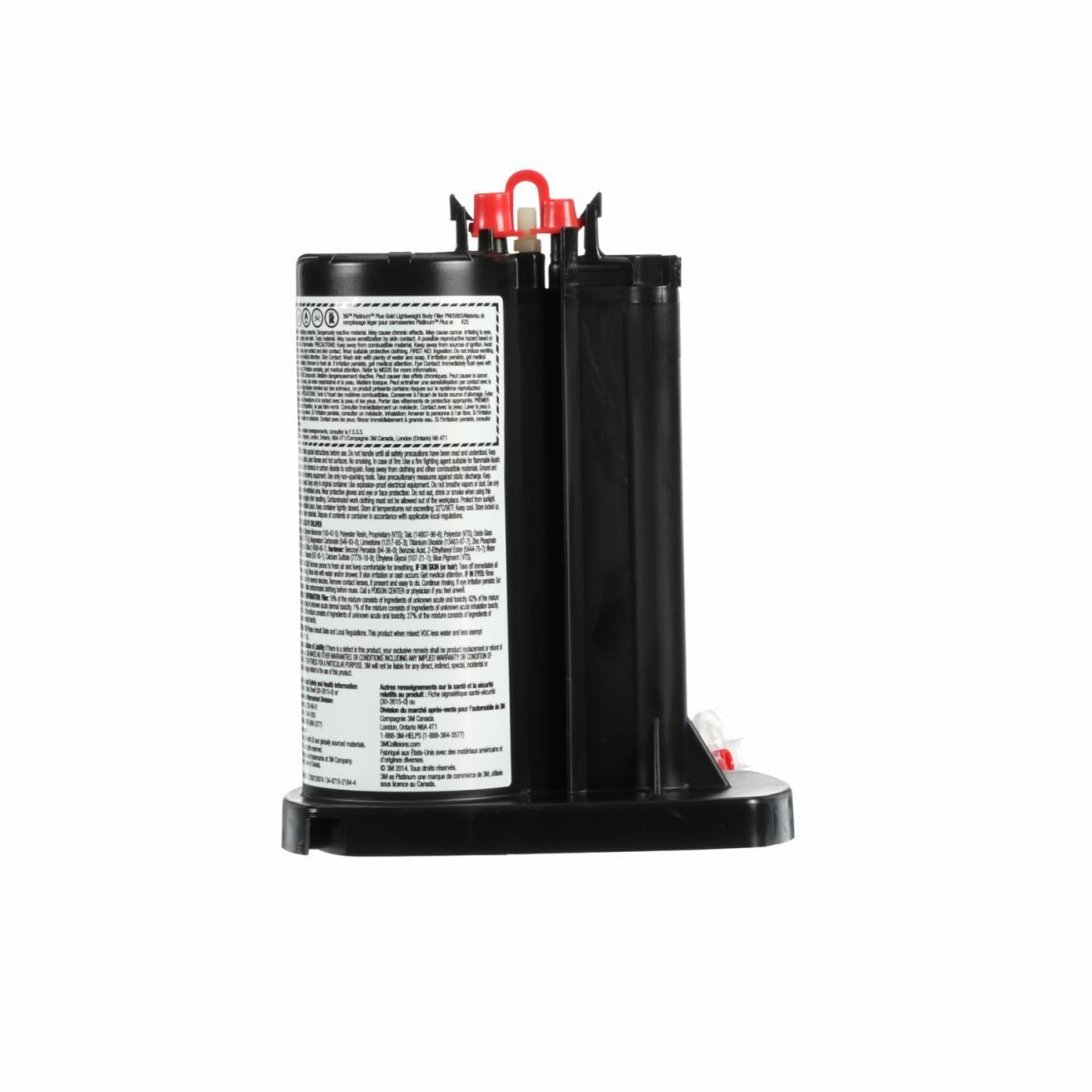 AUTOM BODY RPR FLR 9.33FL-OZ CARTRIDGE