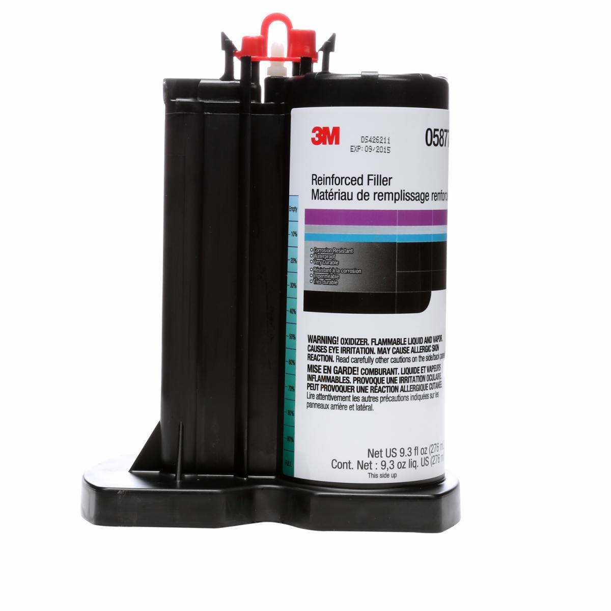AUTOM BODY RPR FLR 9.33FL-OZ CARTRIDGE