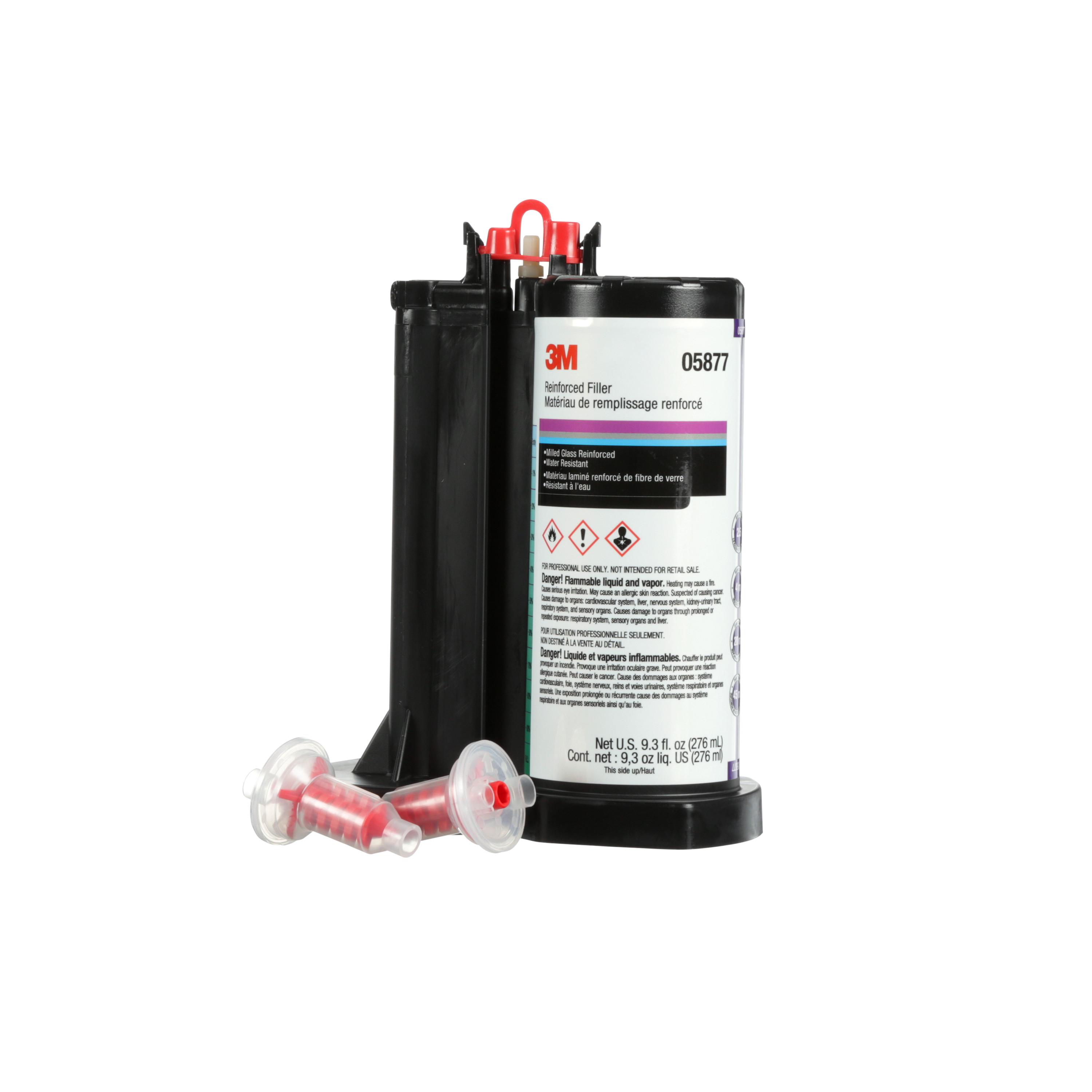 AUTOM BODY RPR FLR 9.33FL-OZ CARTRIDGE