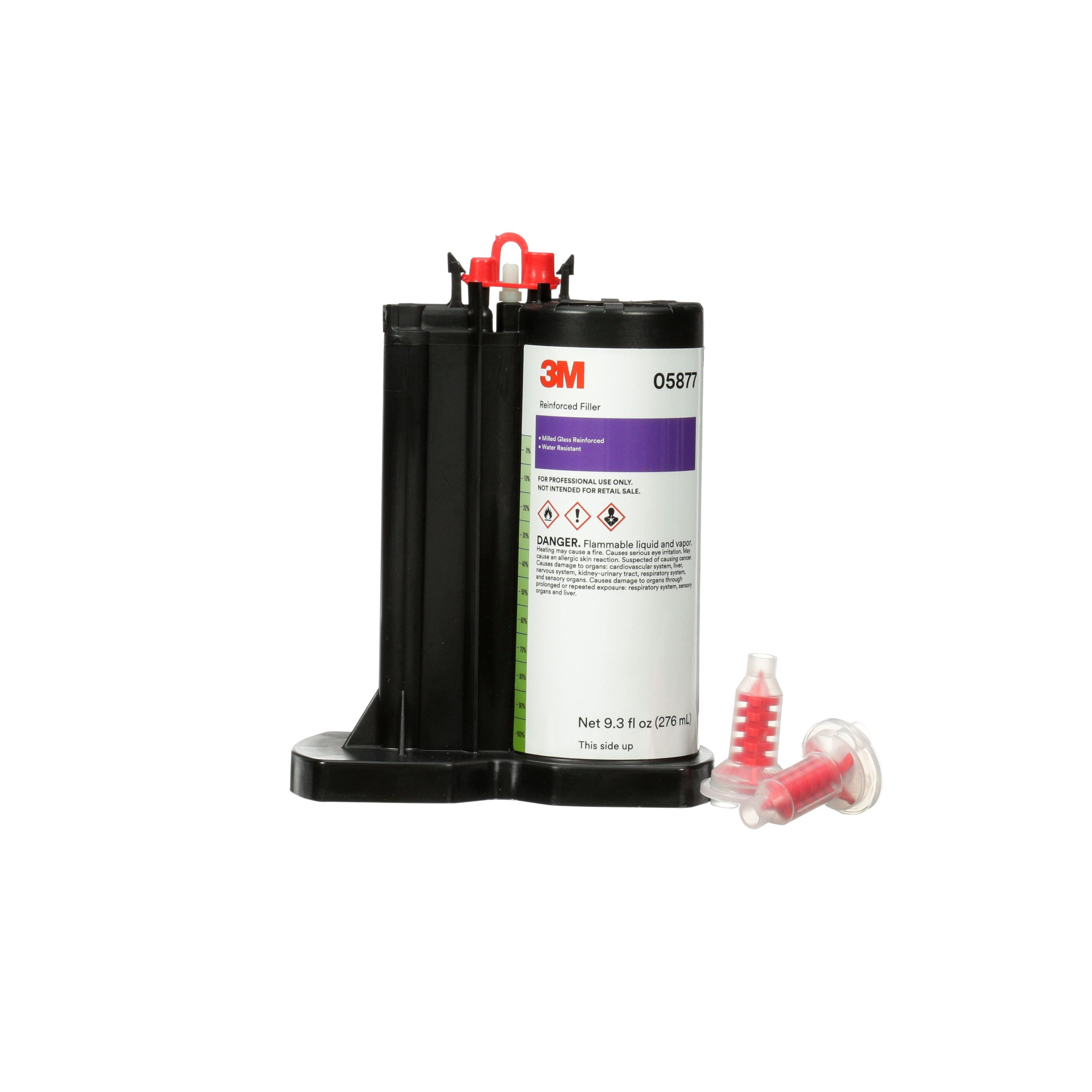 AUTOM BODY RPR FLR 9.33FL-OZ CARTRIDGE