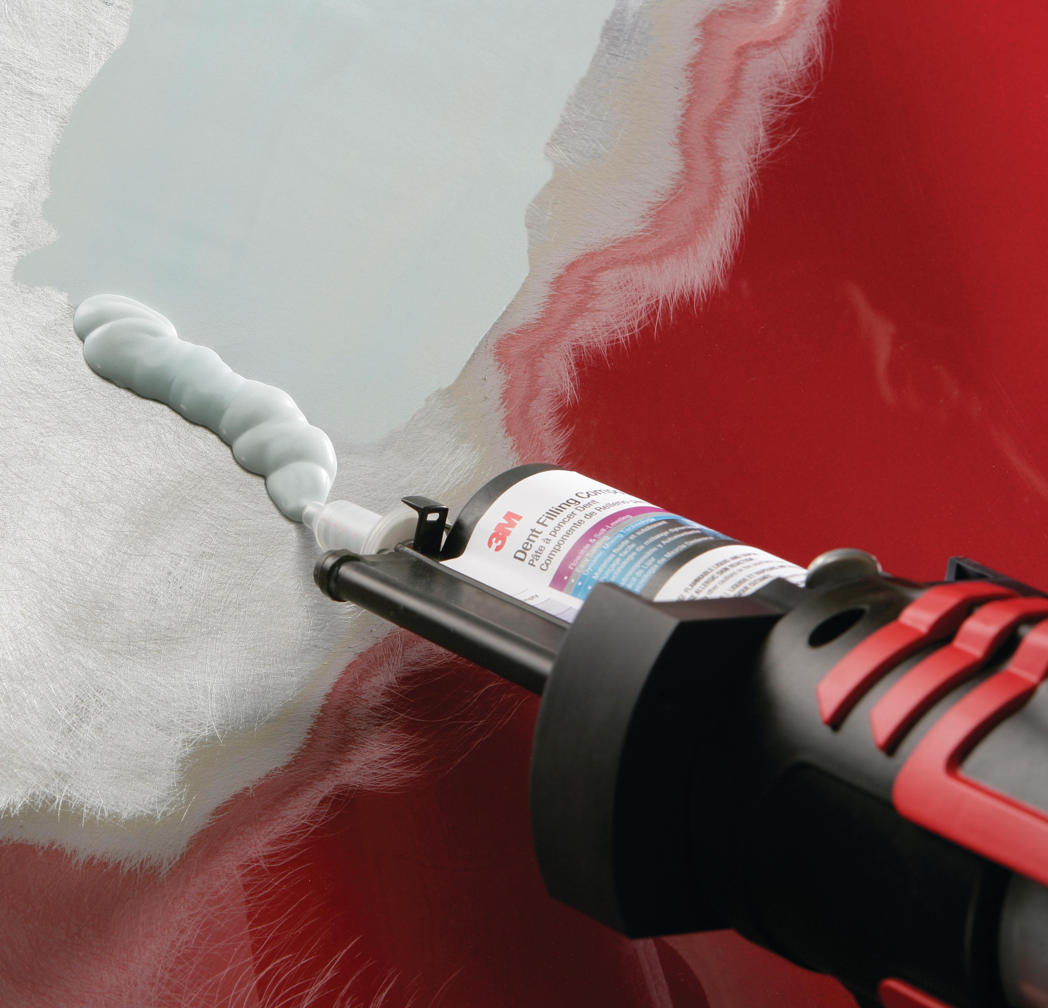 AUTOM BODY RPR FLR 9.33FL-OZ CARTRIDGE