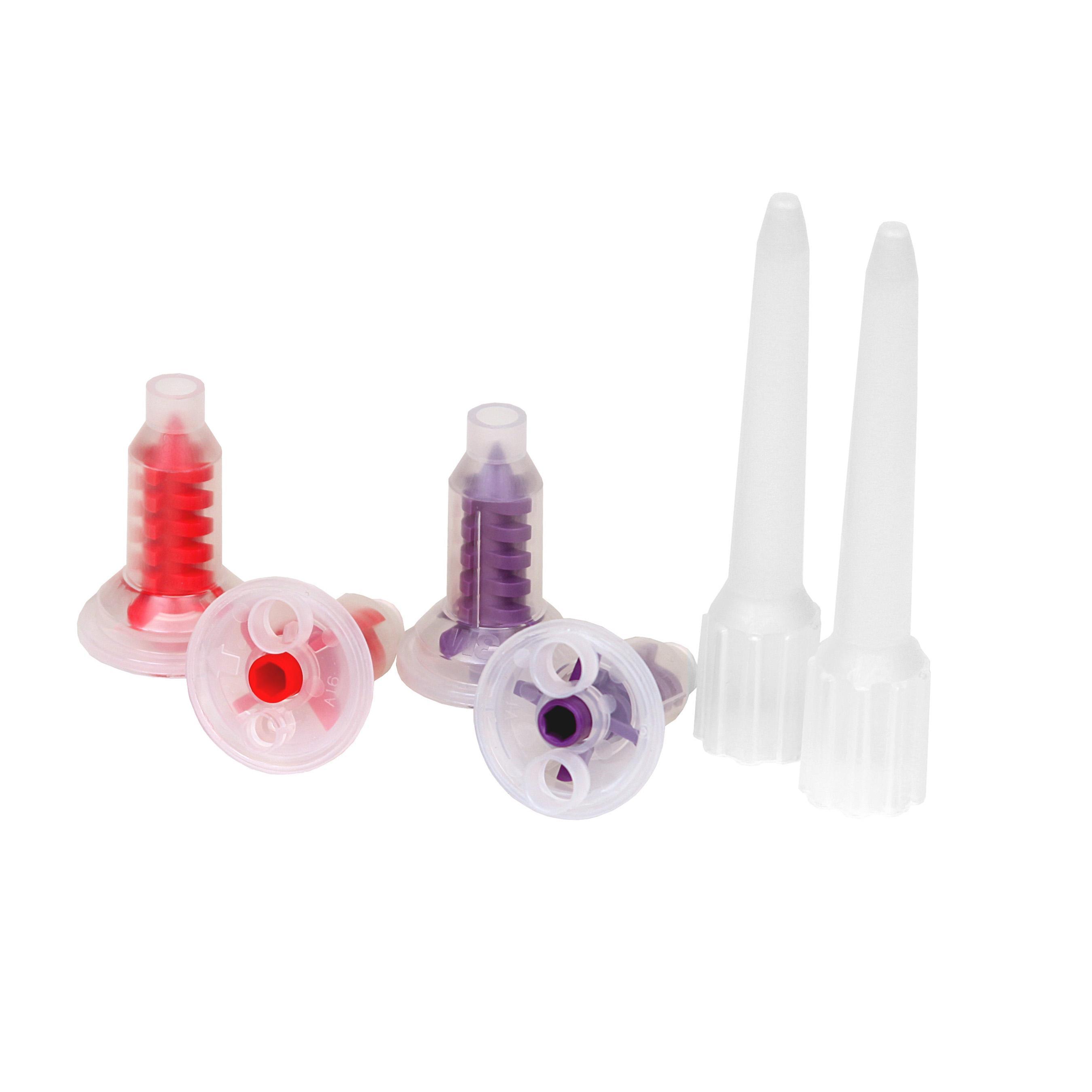 DISP & APPLICATOR REPL PART