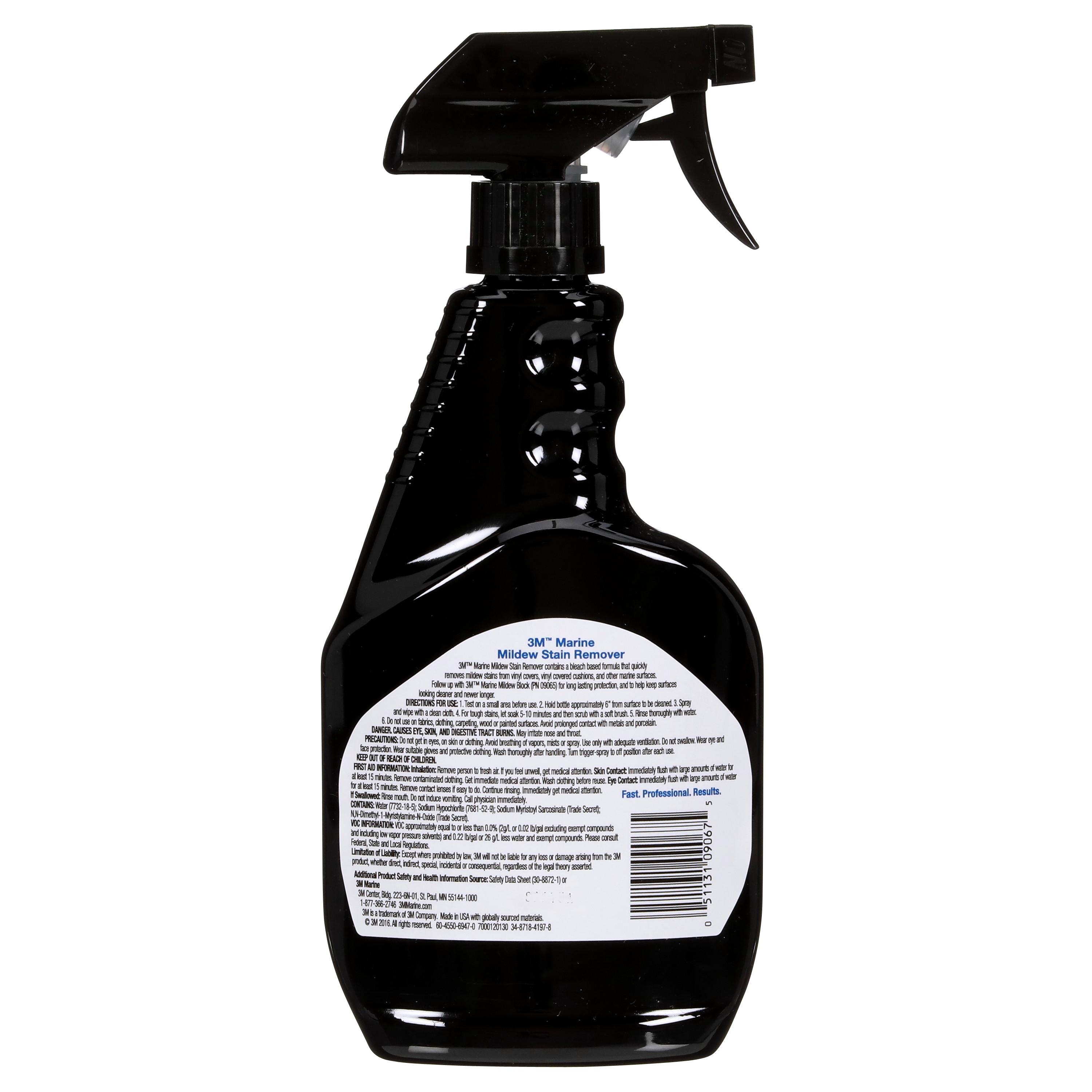 MOLD KILLERS & MILDEW RMV 16.9FL-OZ