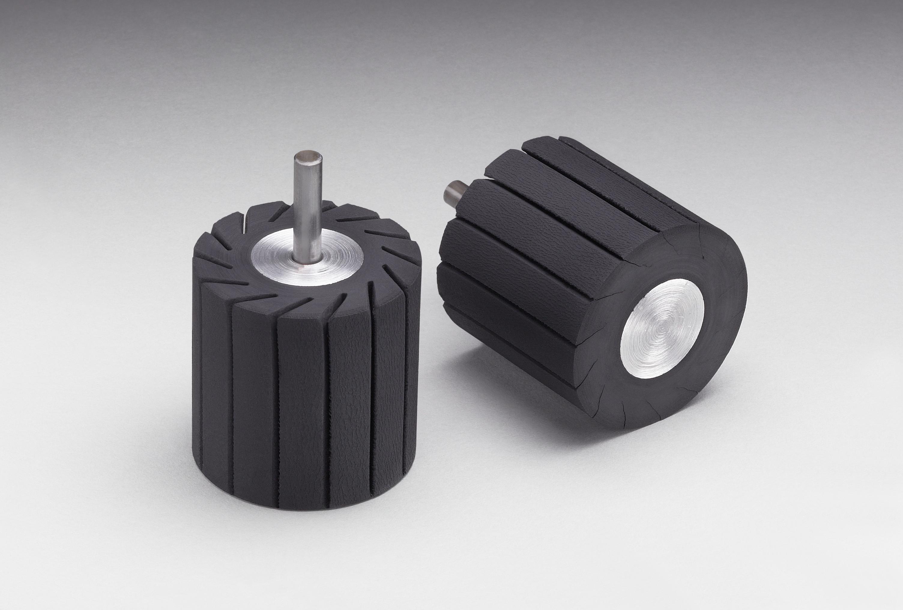 SANDING DRUM 2IN 2IN 1/4IN 6000RPM