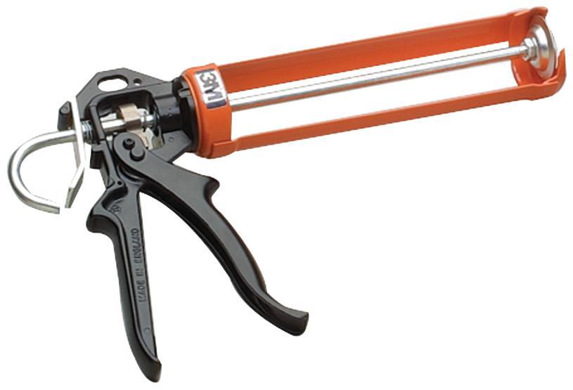 CAULK GUN 0.1GAL HIGH PRFM PROFESSIONAL