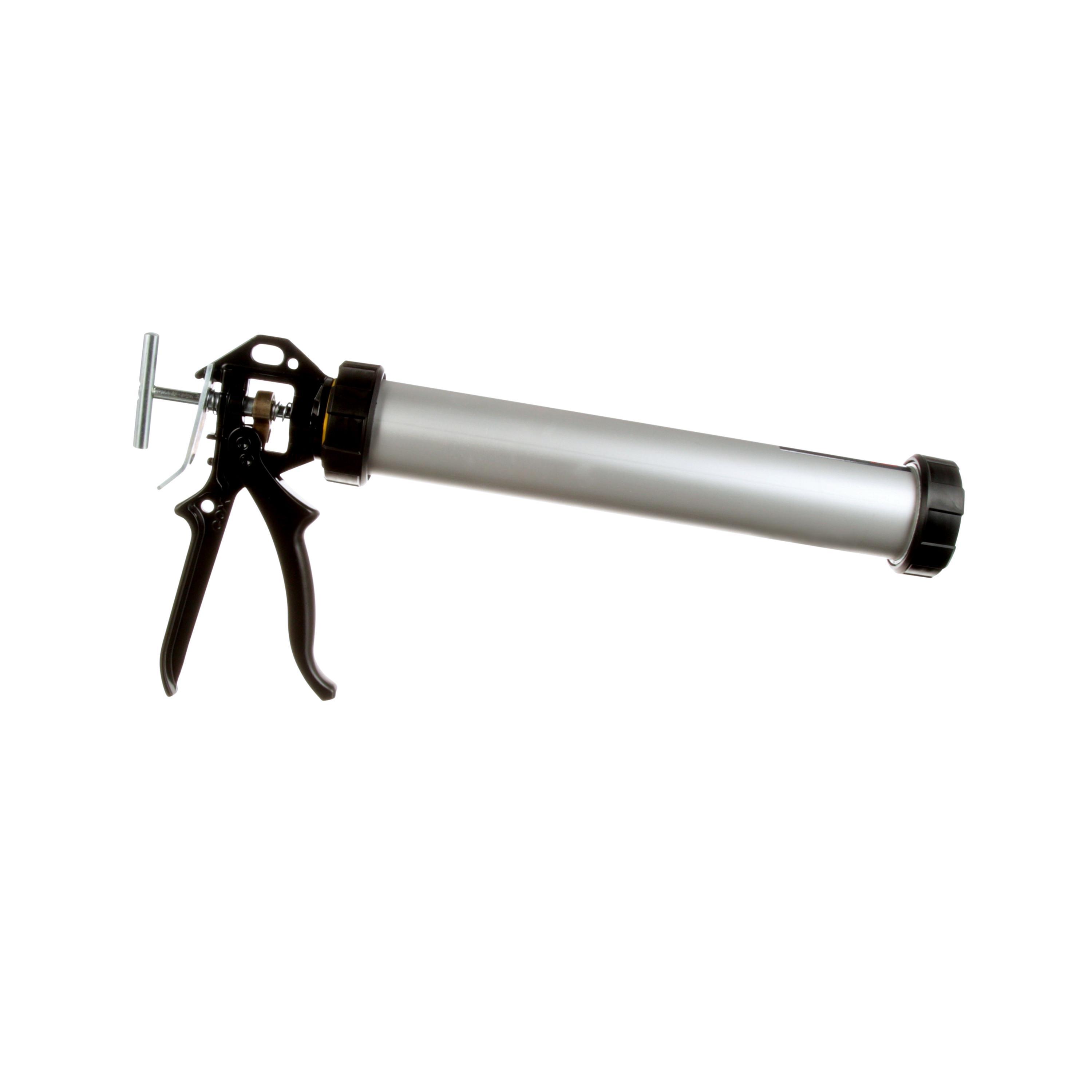 CAULK GUN 450ML FLEXIBLE PACKAGE