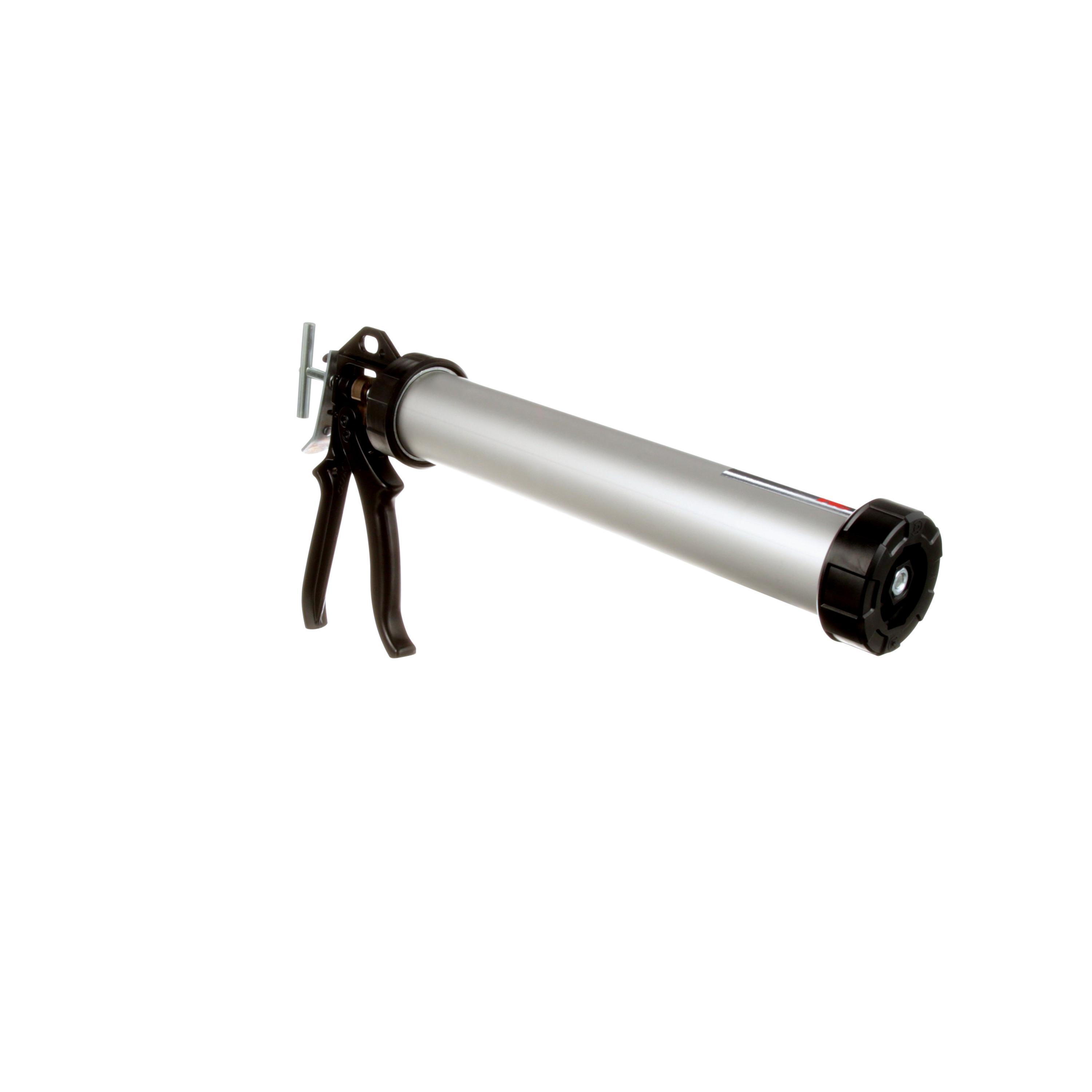 CAULK GUN 450ML FLEXIBLE PACKAGE