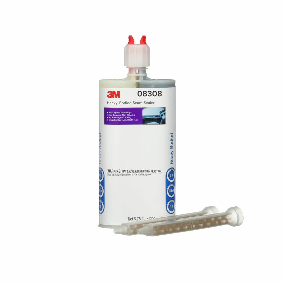 AUTO ADH & SEALANT 6.76FL-OZ CARTRIDGE