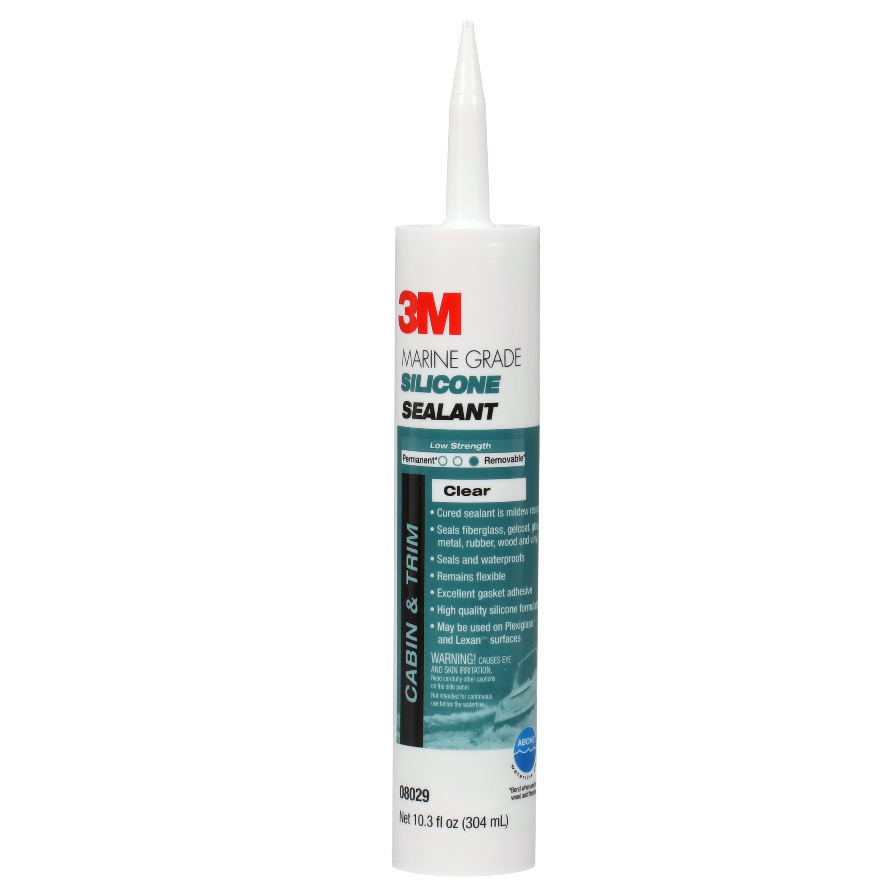 FIRESTOP SEALANT CAULK & PUTTY CARTRIDGE