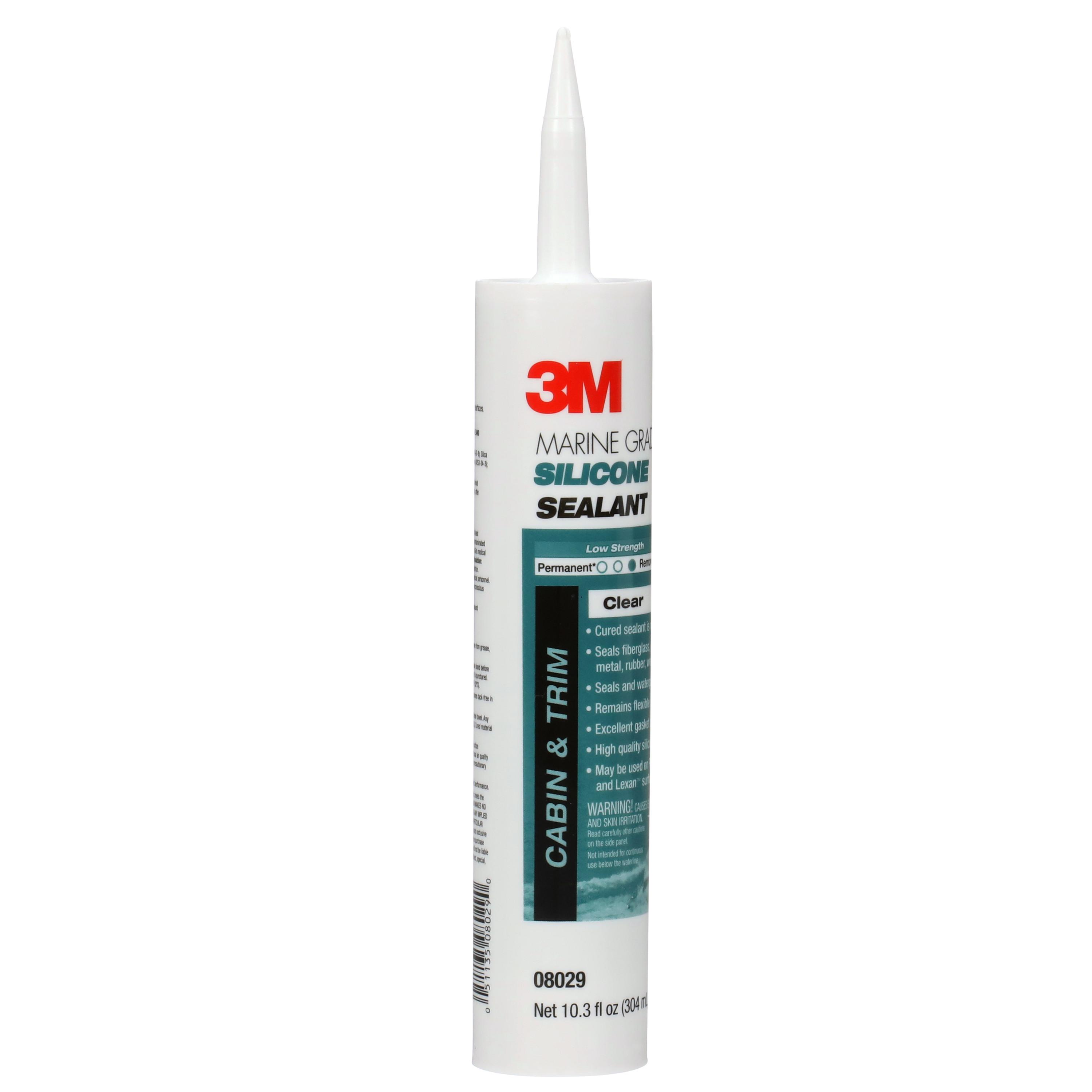 FIRESTOP SEALANT CAULK & PUTTY CARTRIDGE