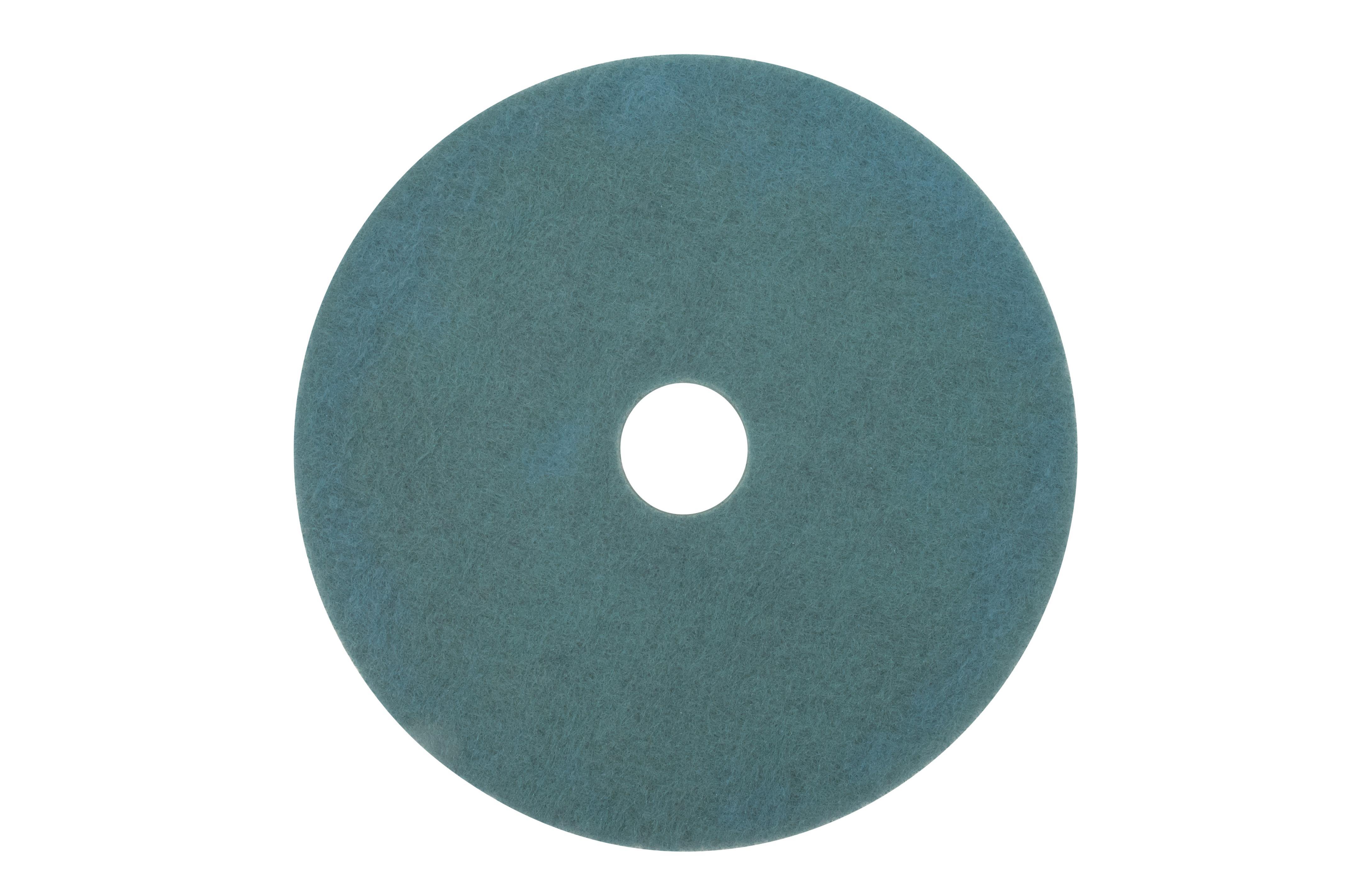 3M AQUA BURNISH PAD 3100 17 IN 5/CASE